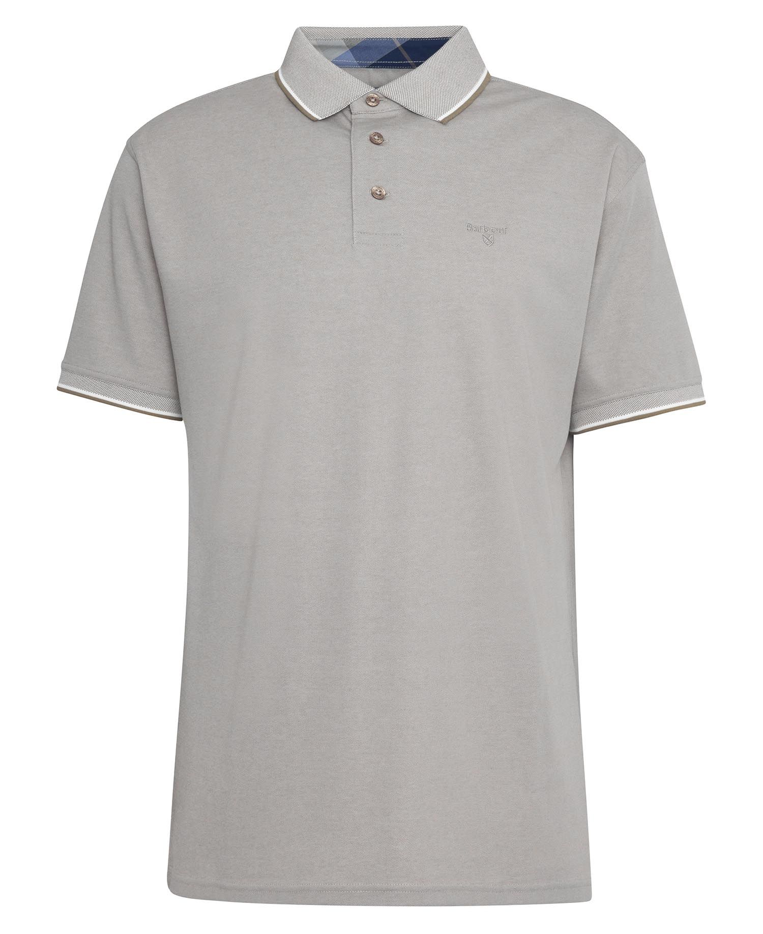 Heydon Short-Sleeved Polo Shirt