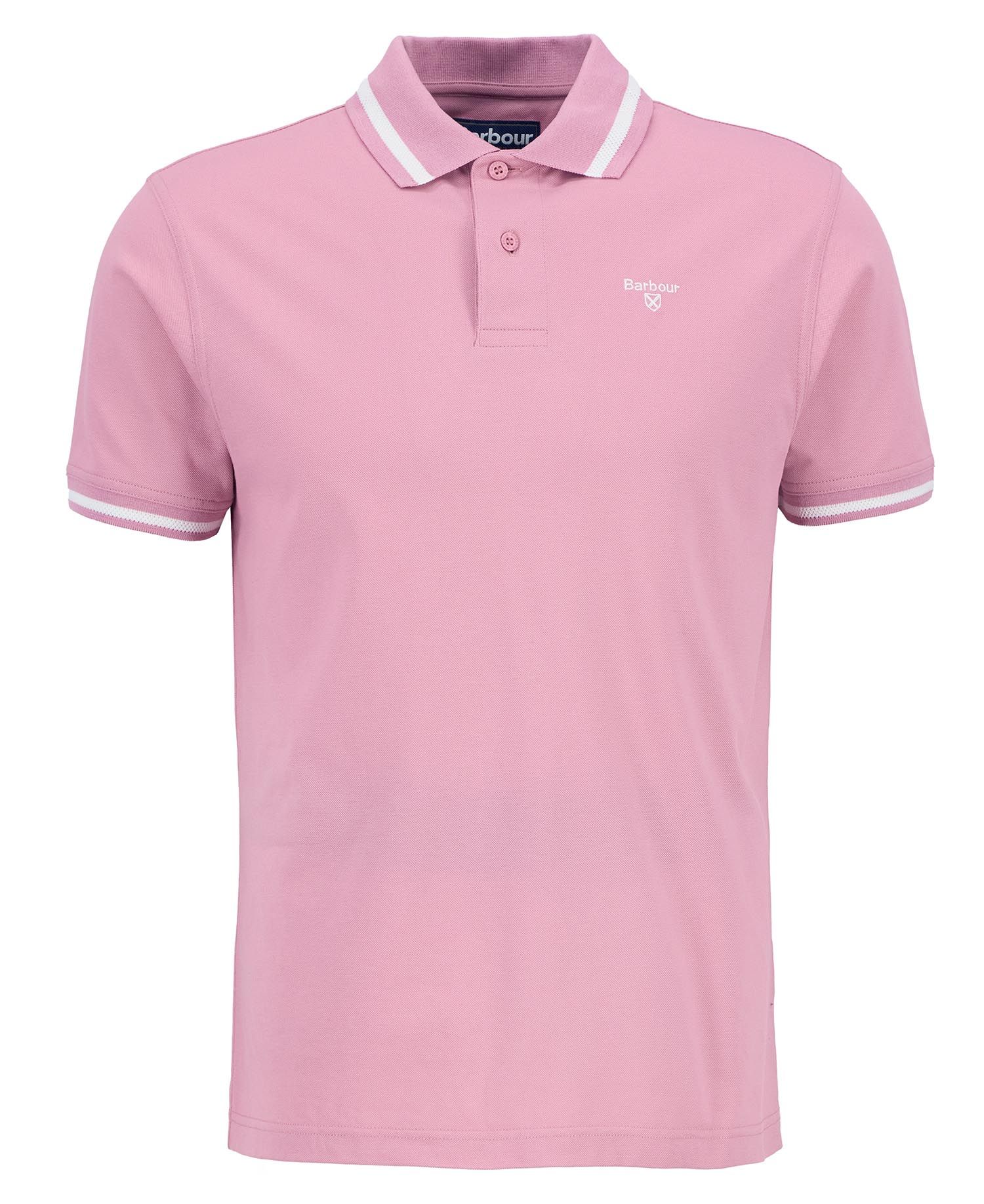 Ferrybridge Lightweight Polo Shirt
