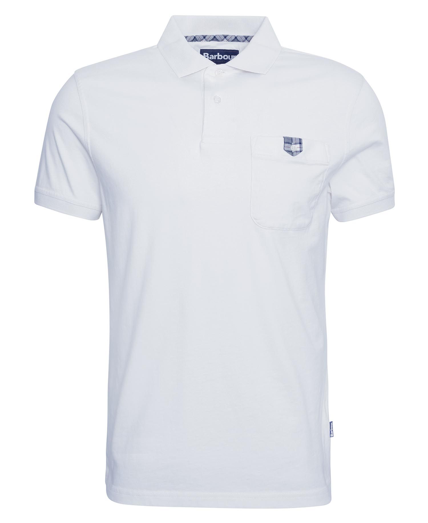 Tothill Tailored Polo Shirt