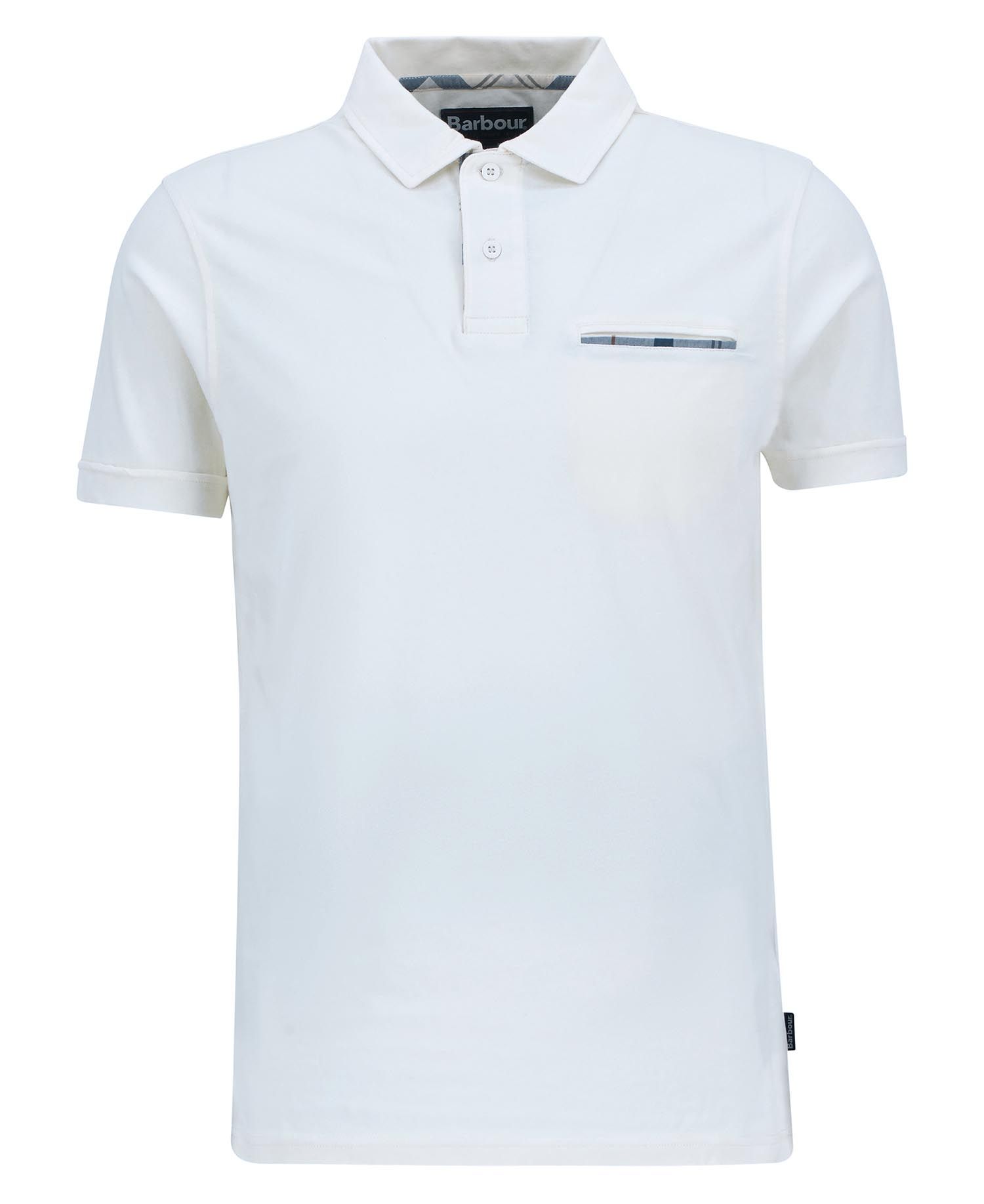 Milhurst Tailored Polo Shirt