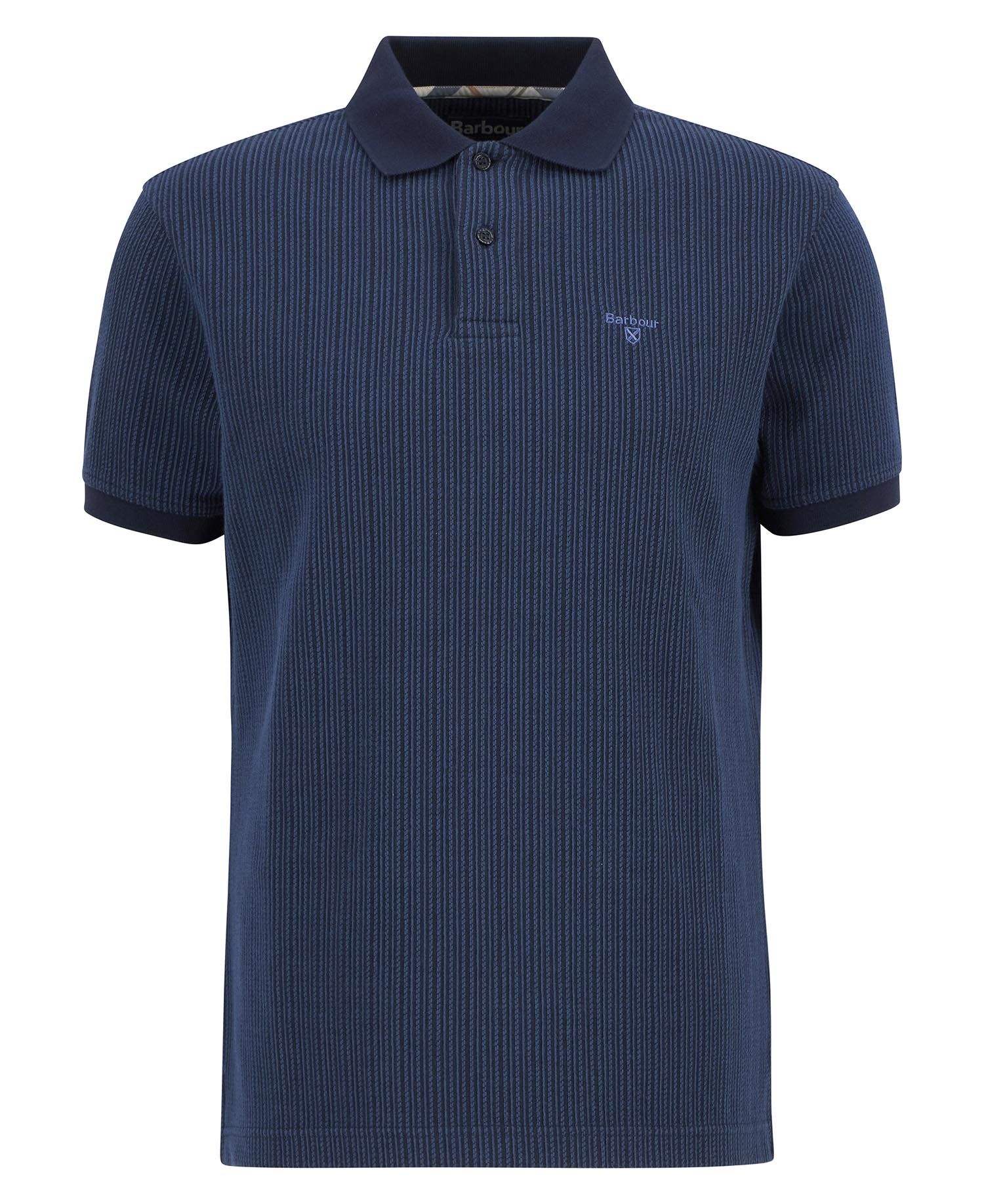 Harworth Tailored Polo Shirt