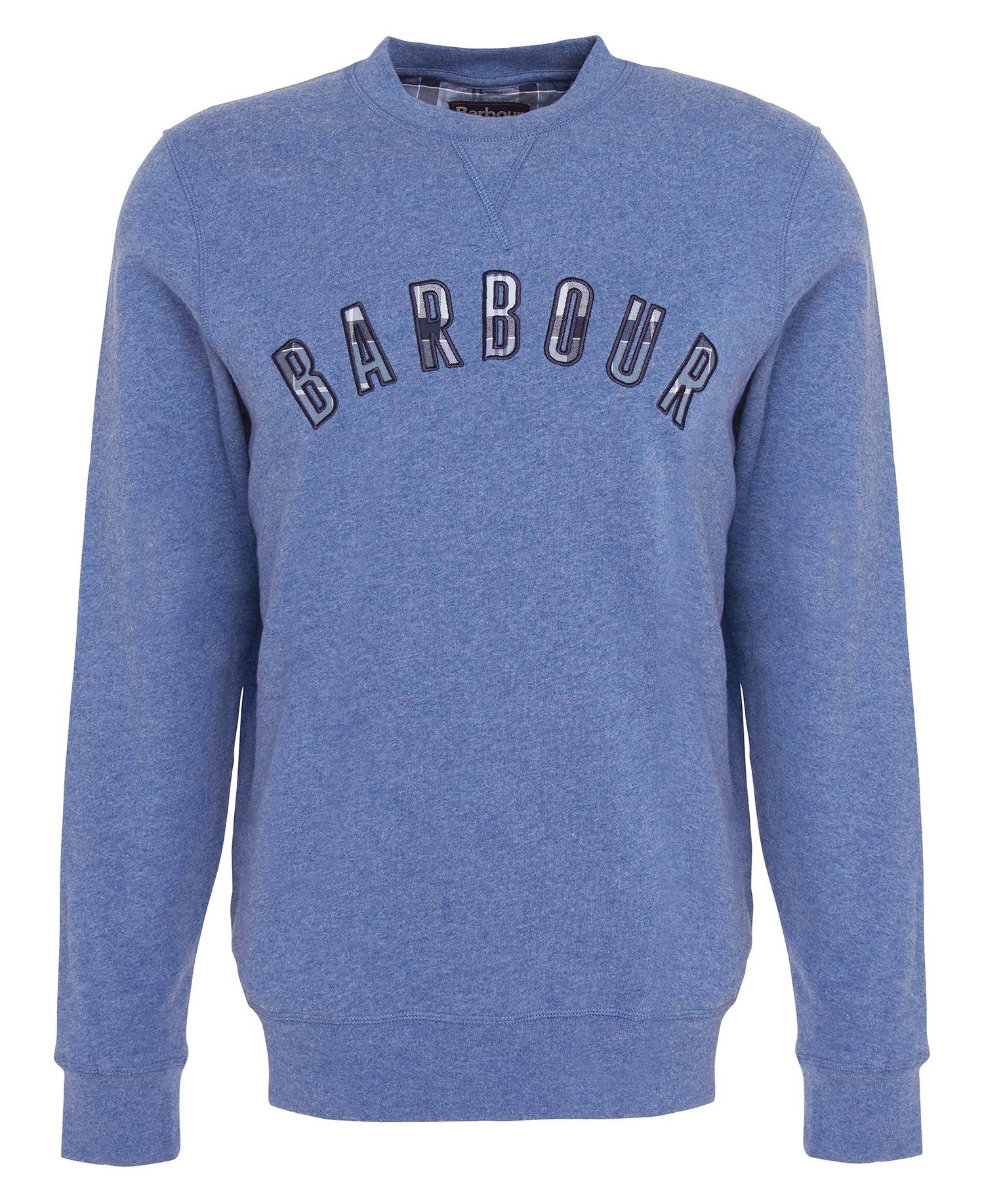 Debson Crew Neck Sweatshirt