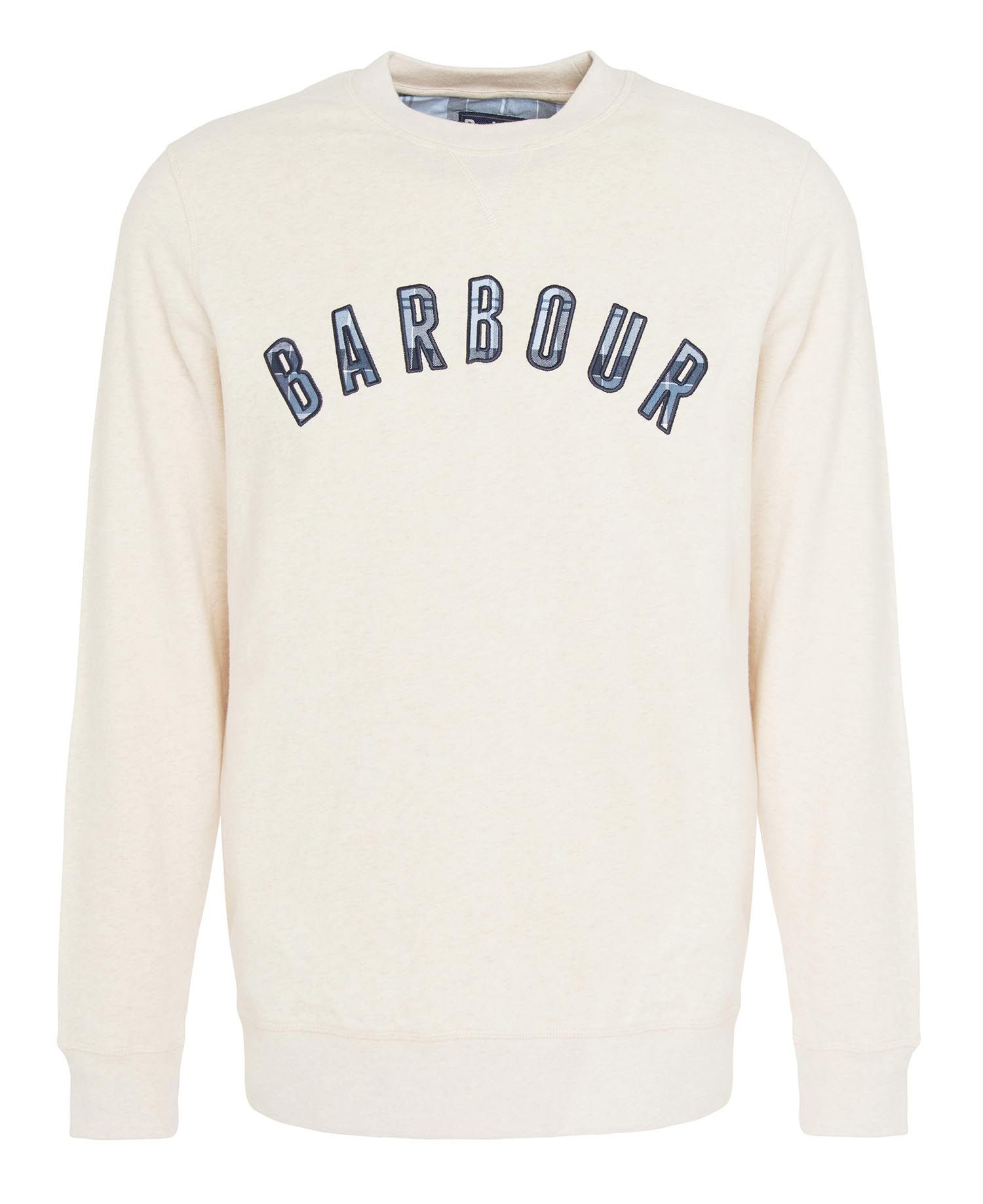 Debson Crew Neck Sweatshirt