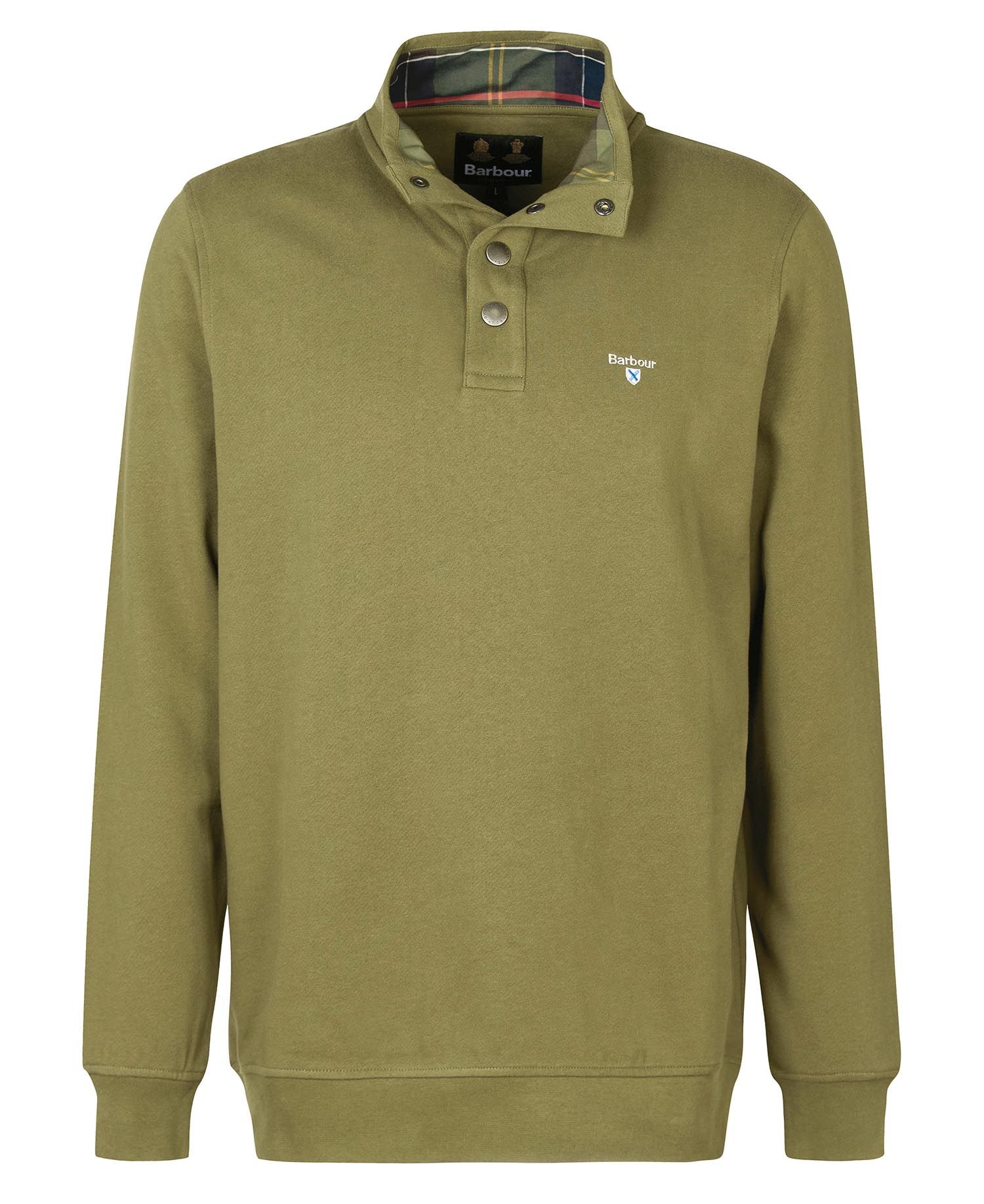 Barbour Egglescliff Sweatshirt