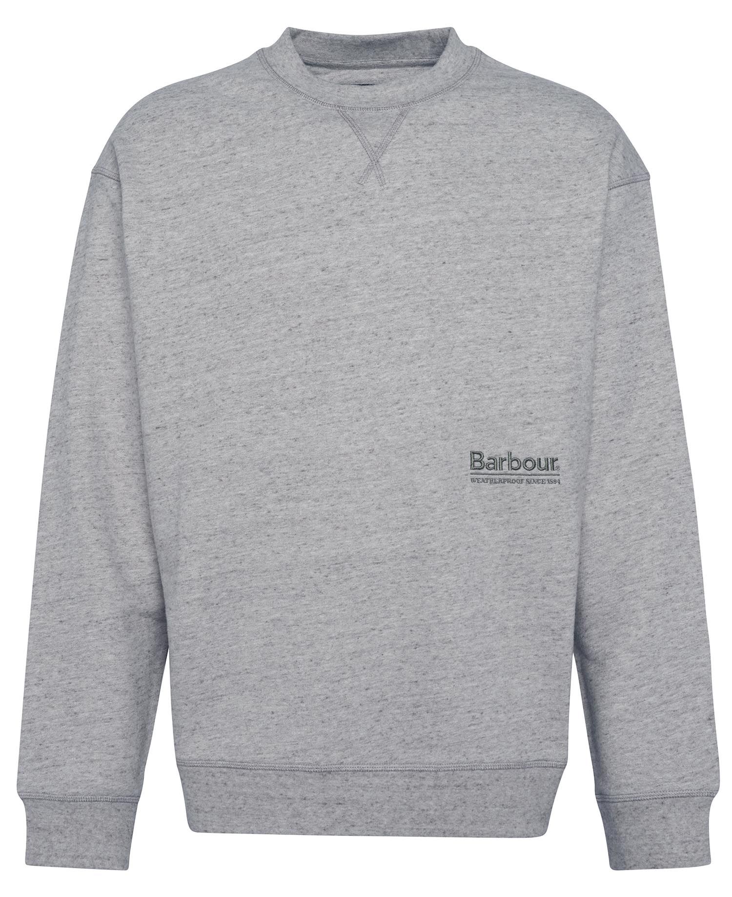 Calton Oversized Sweatshirt