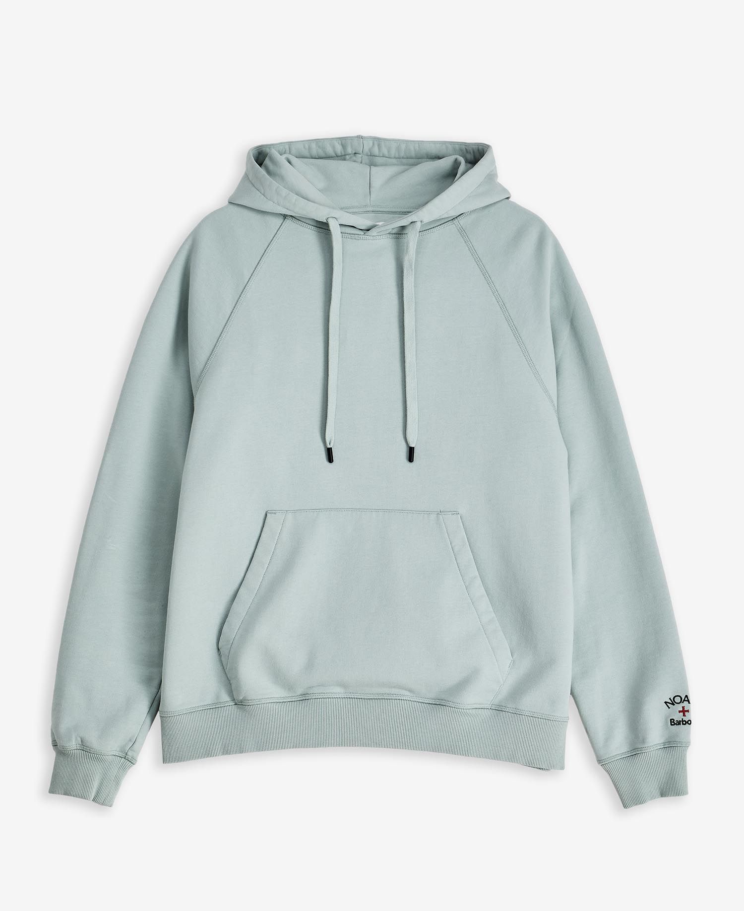 Barbour x NOAH Hoodie