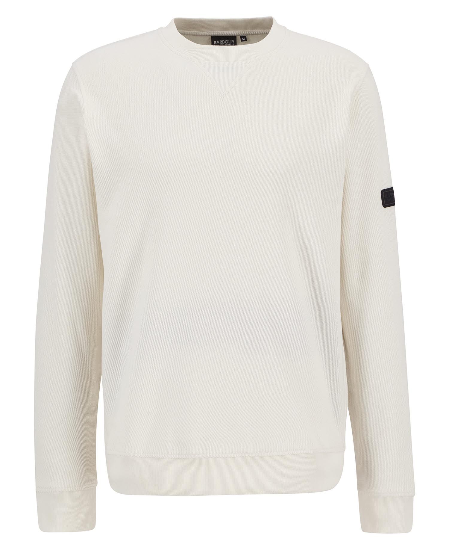Wrightson Sweatshirt