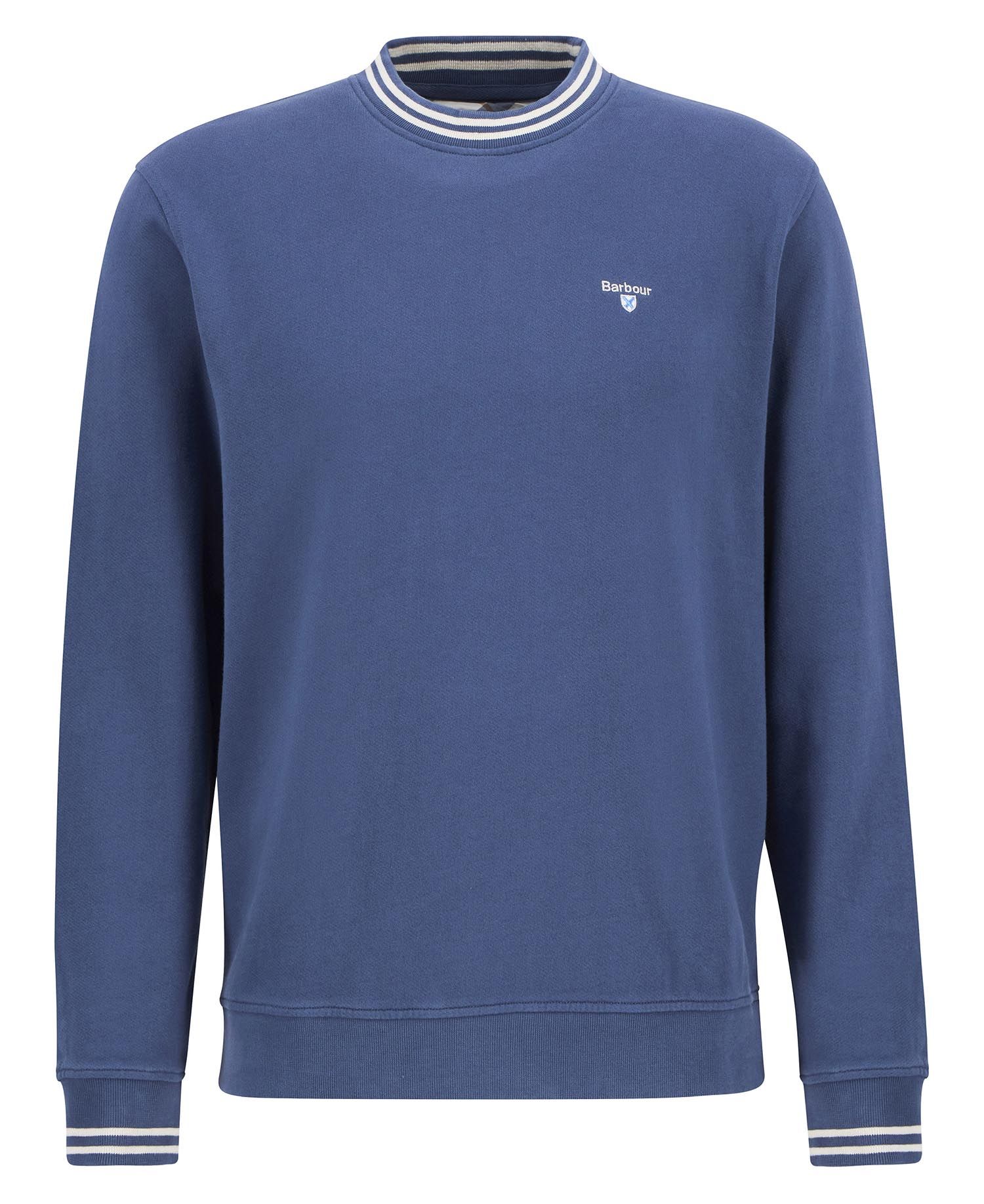 Rosford Tipped Sweatshirt