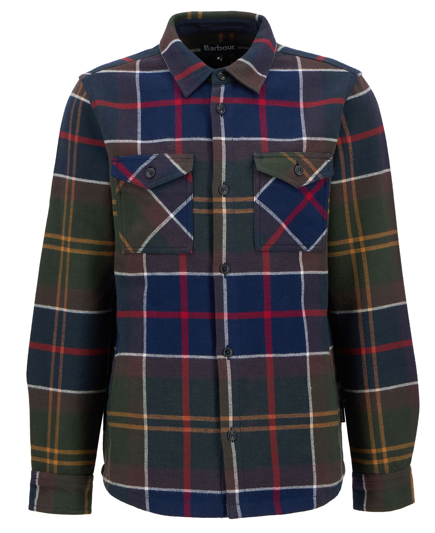 Cannich Overshirt
