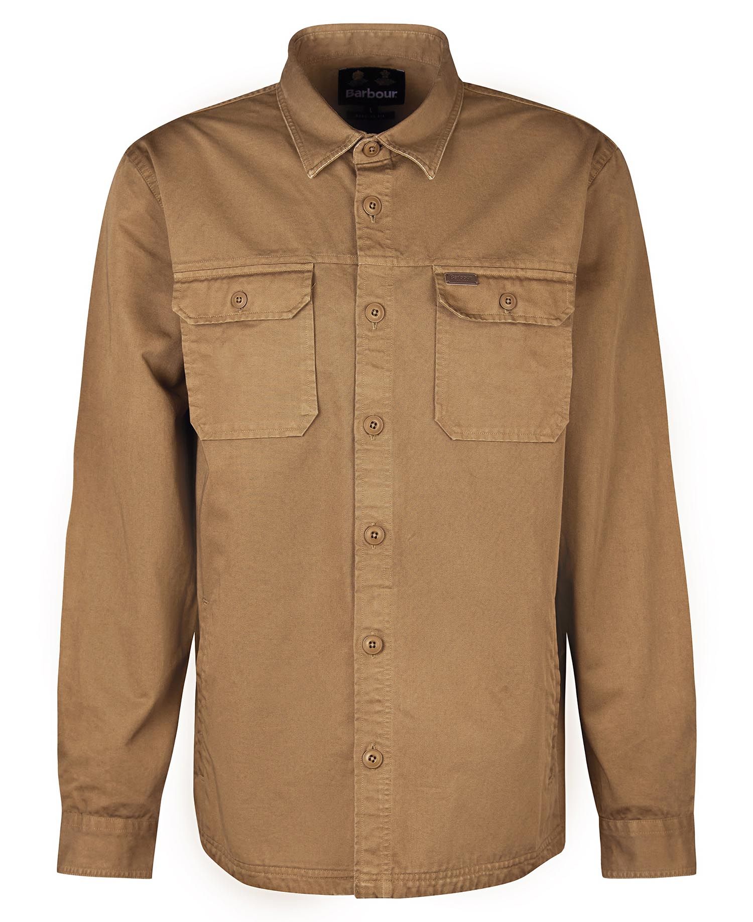 Barbour Rydale Overshirt