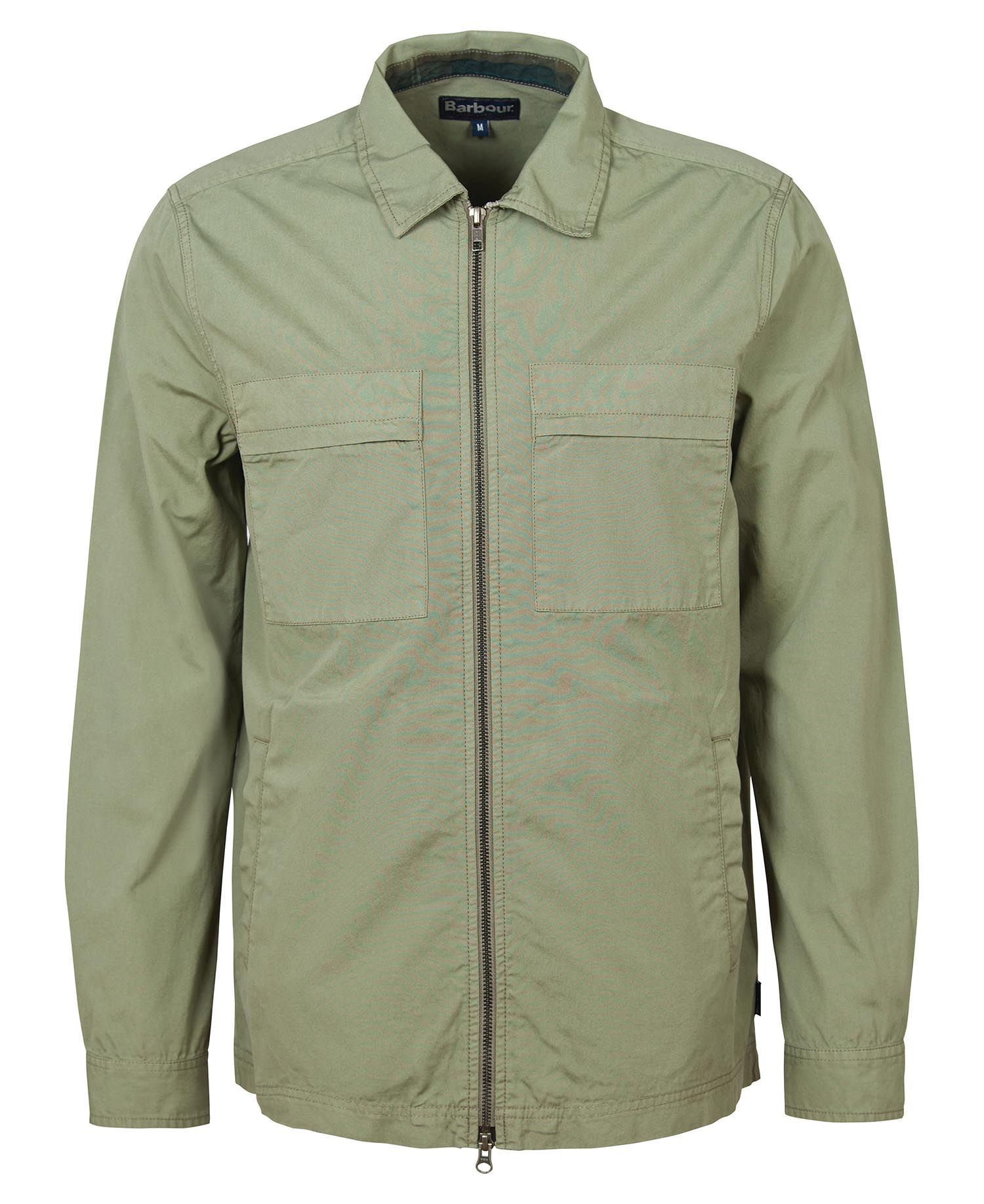 Barbour Tollgate Overshirt