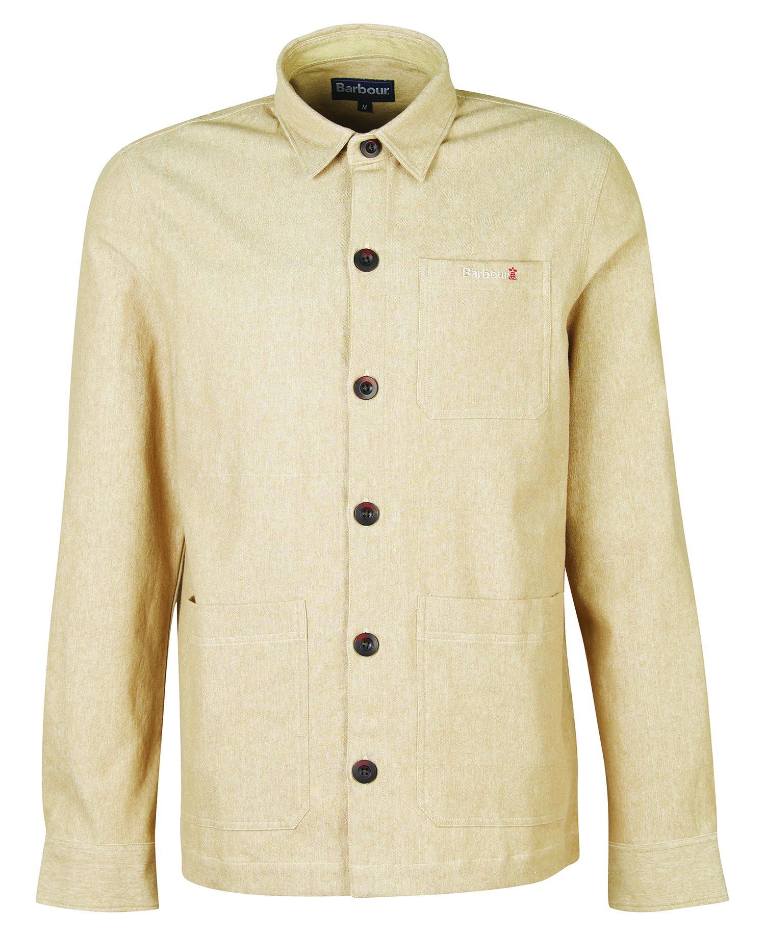 Barbour Riva Overshirt