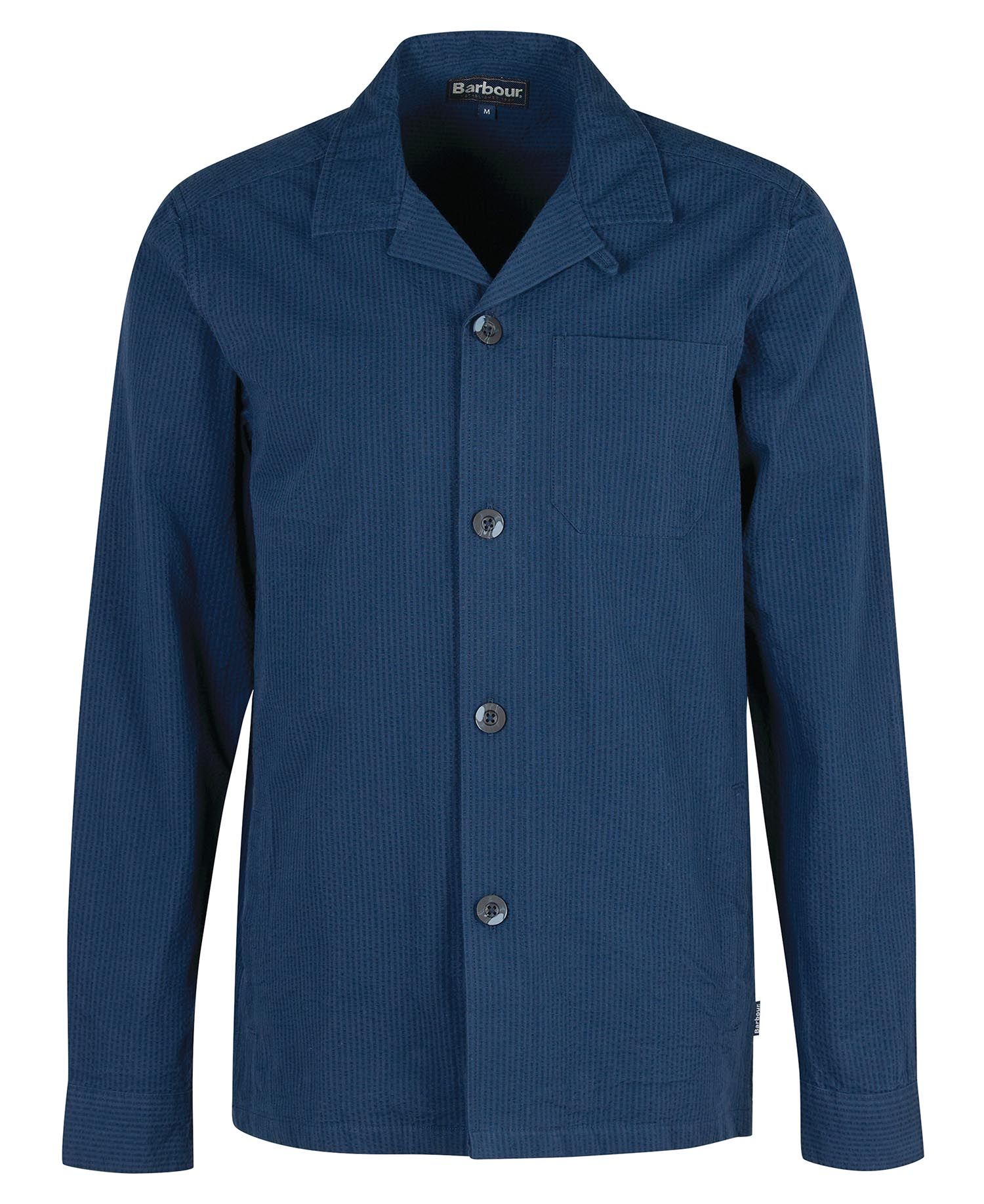 Barbour Tenby Overshirt
