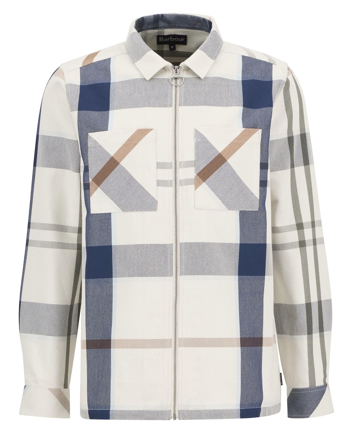 Etterick Overshirt