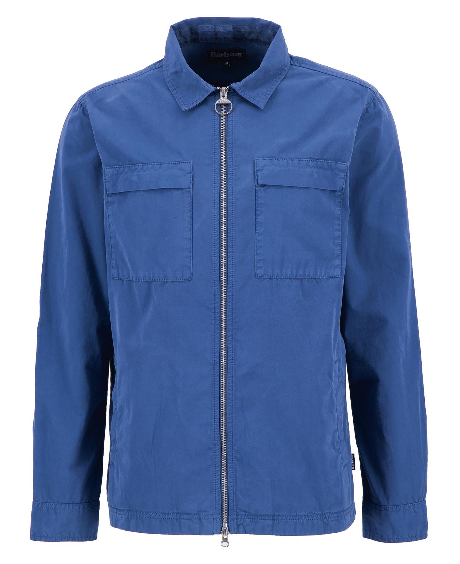 Overshirt Glendale