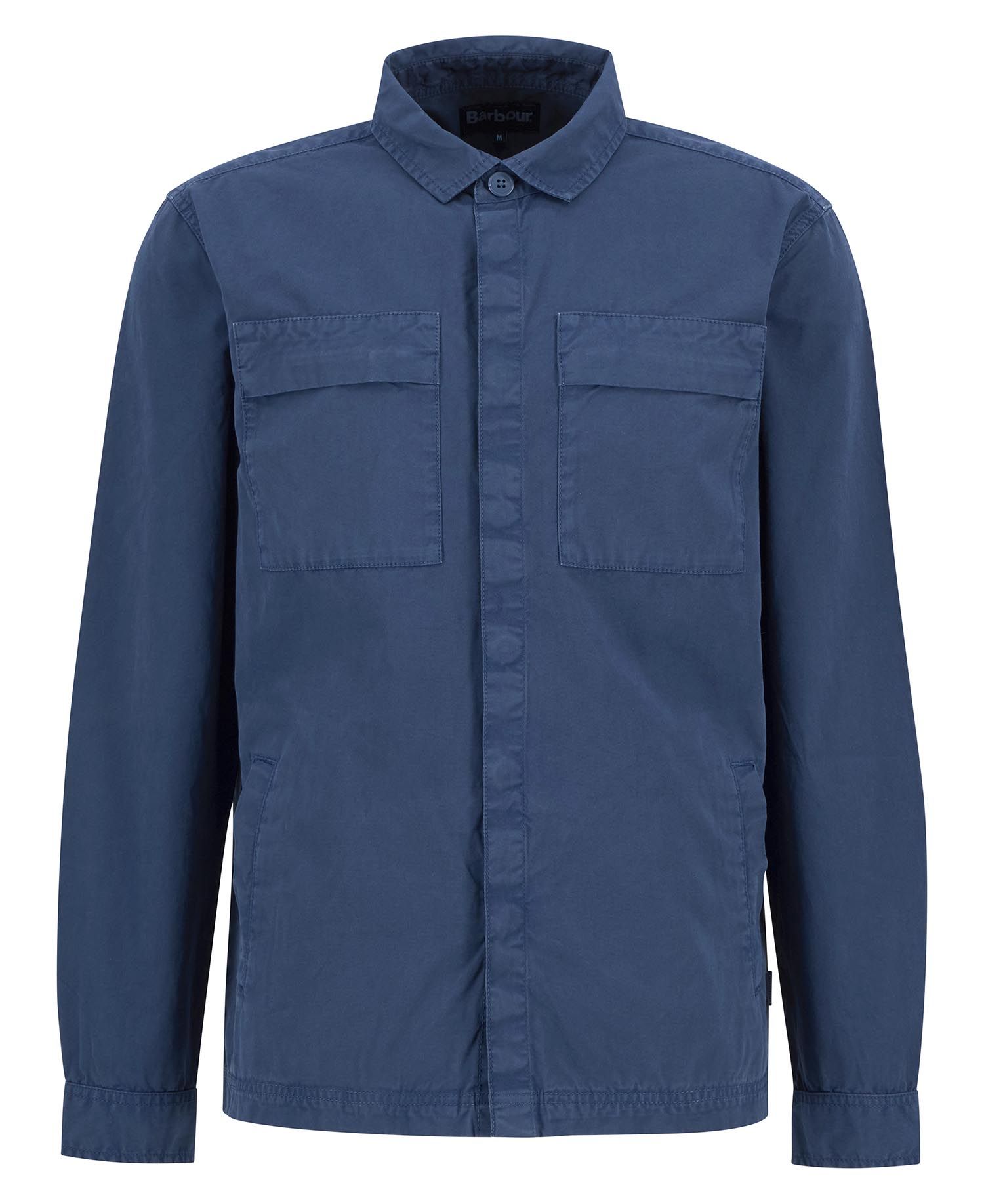 Castlebay Overshirt