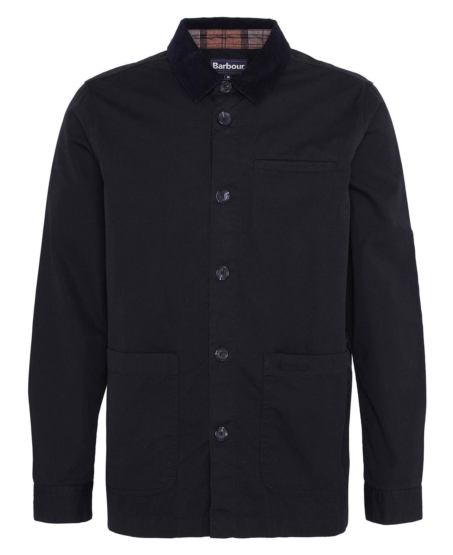 Cole Overshirt