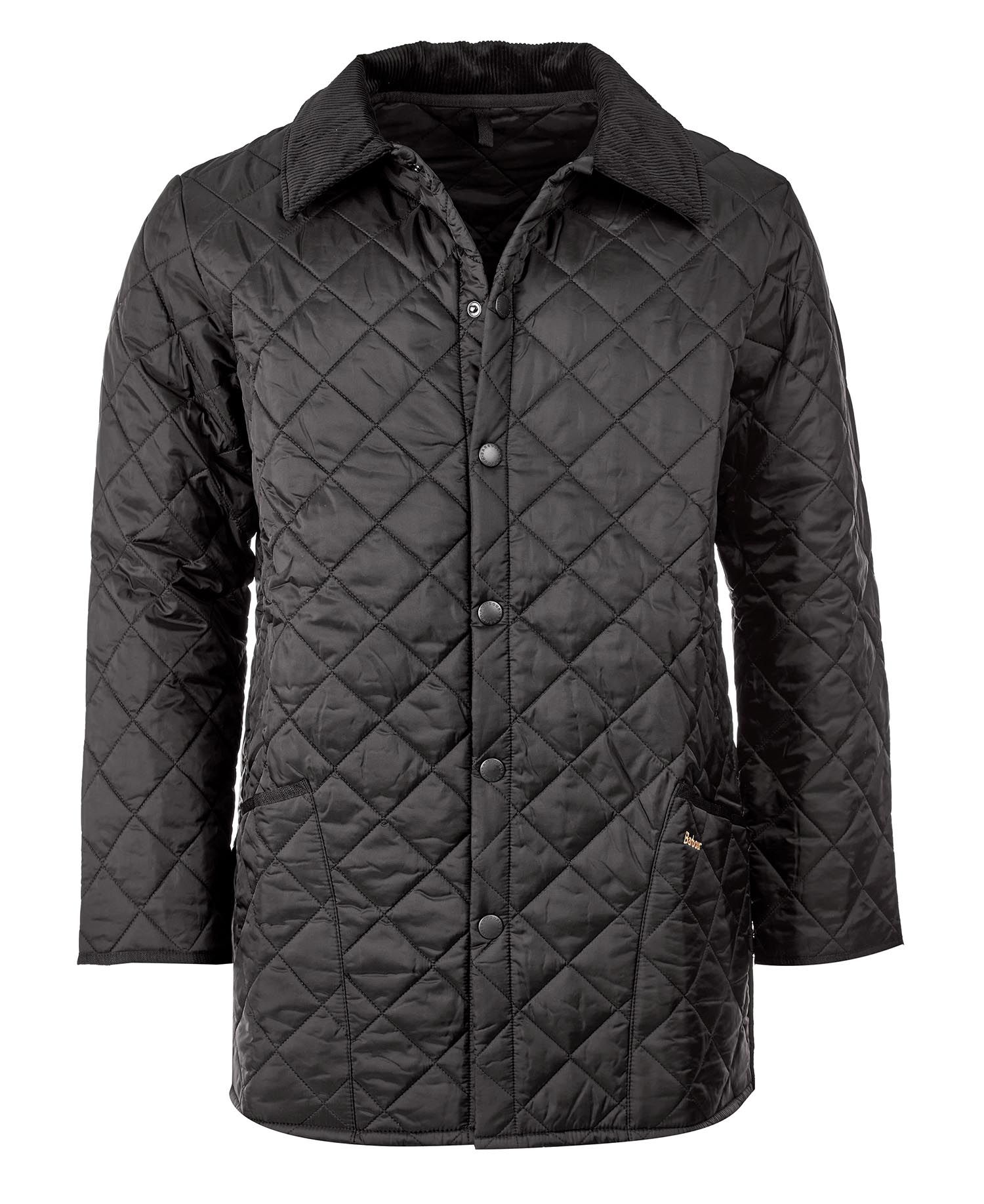 Liddesdale® Quilted Jacket