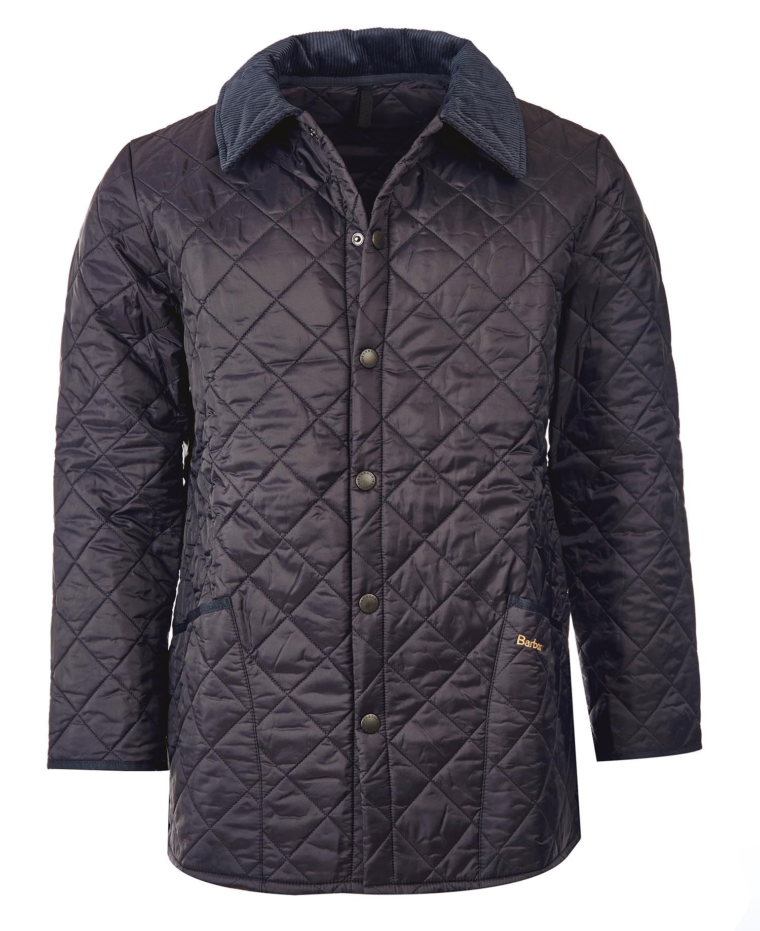 Barbour Liddesdale® Quilted Jacket