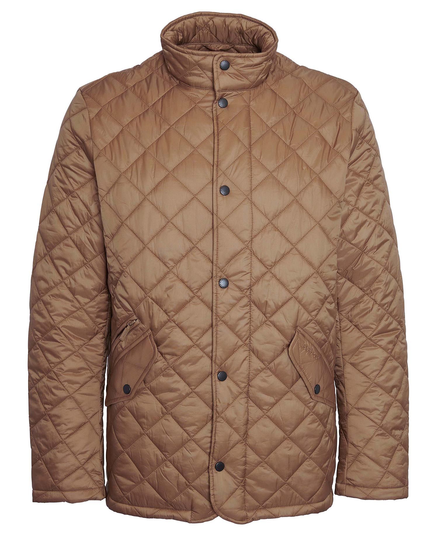 Flyweight Chelsea Quilted Jacket