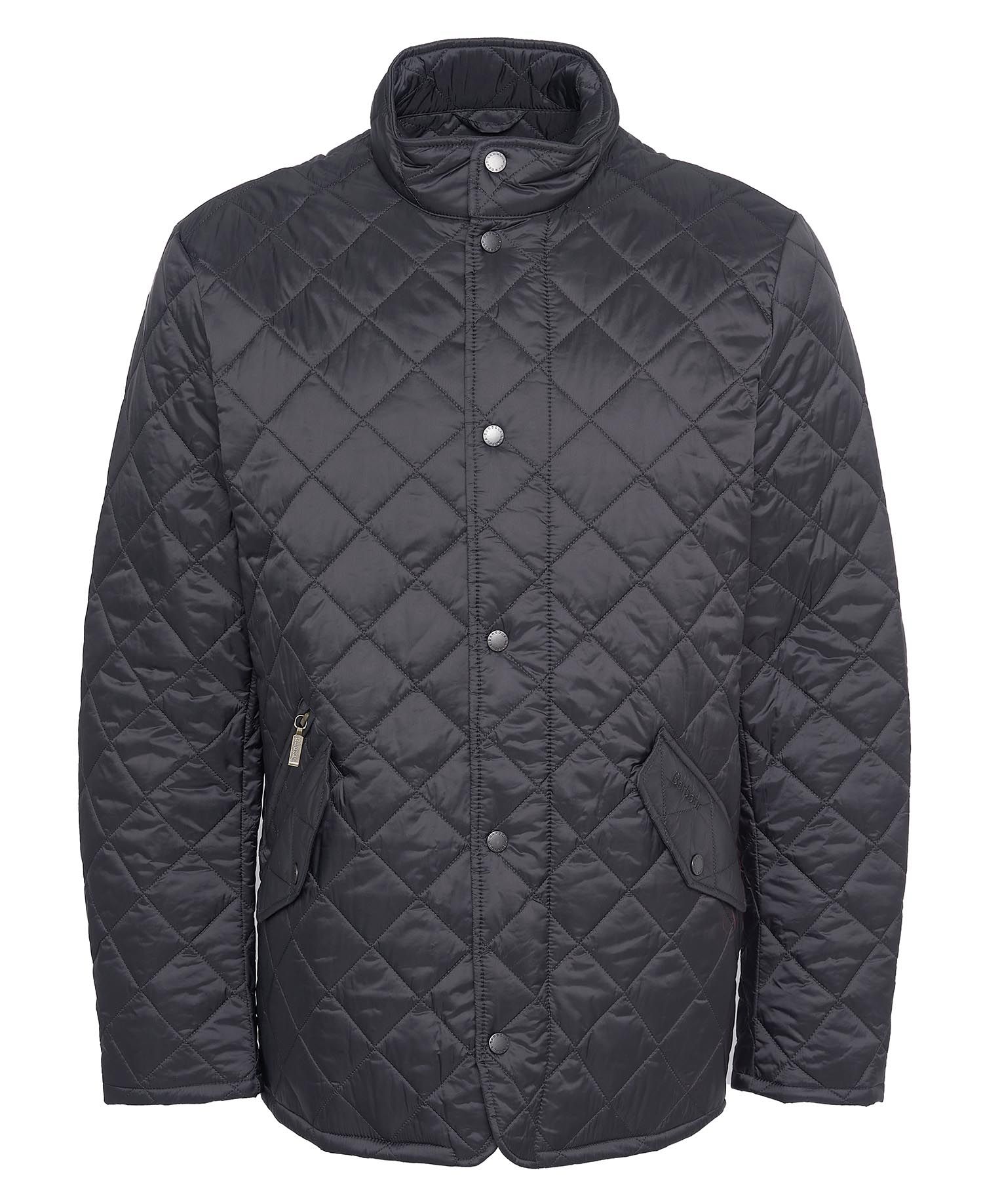 Flyweight Chelsea Quilted Jacket