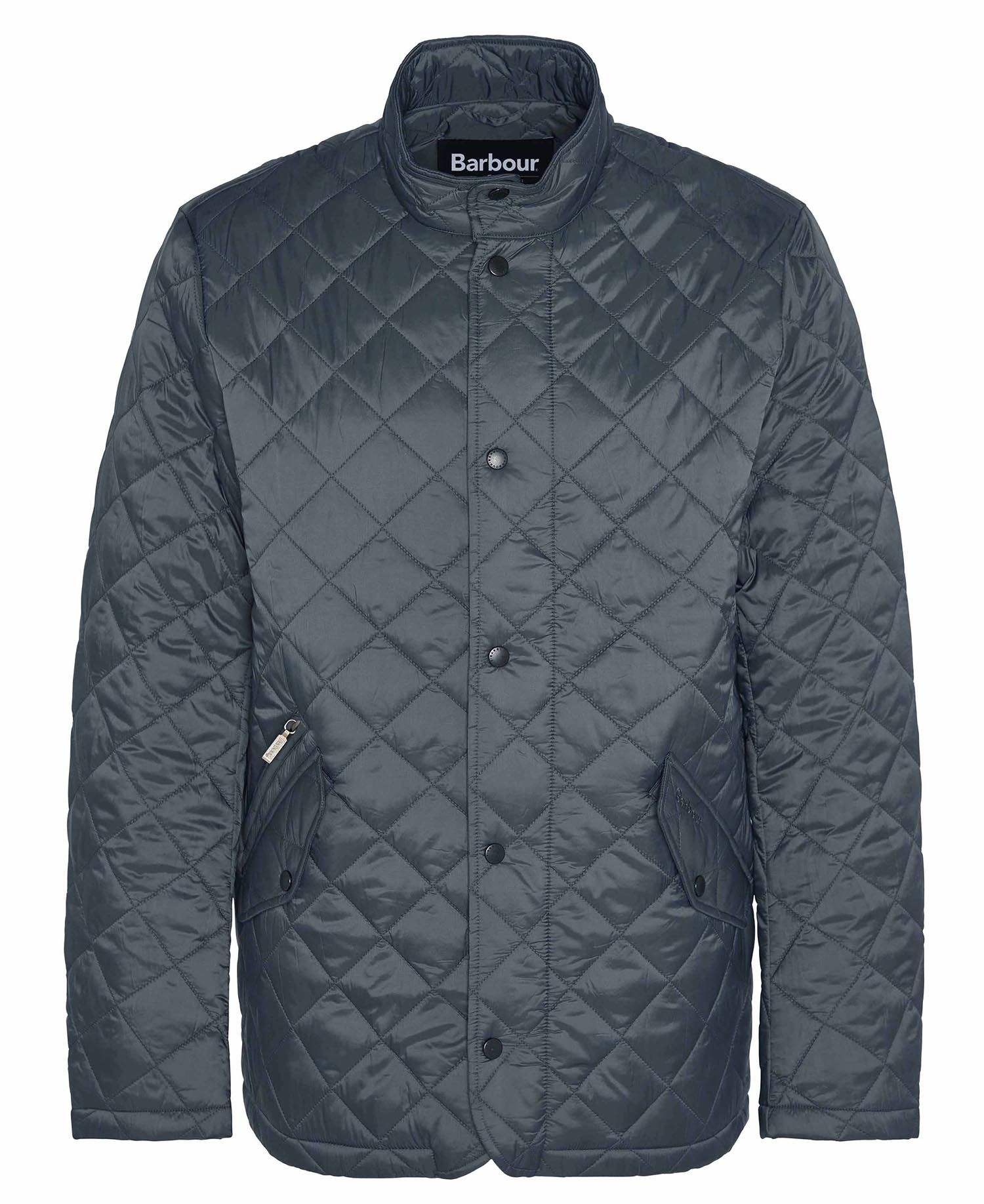 Flyweight Chelsea Quilted Jacket