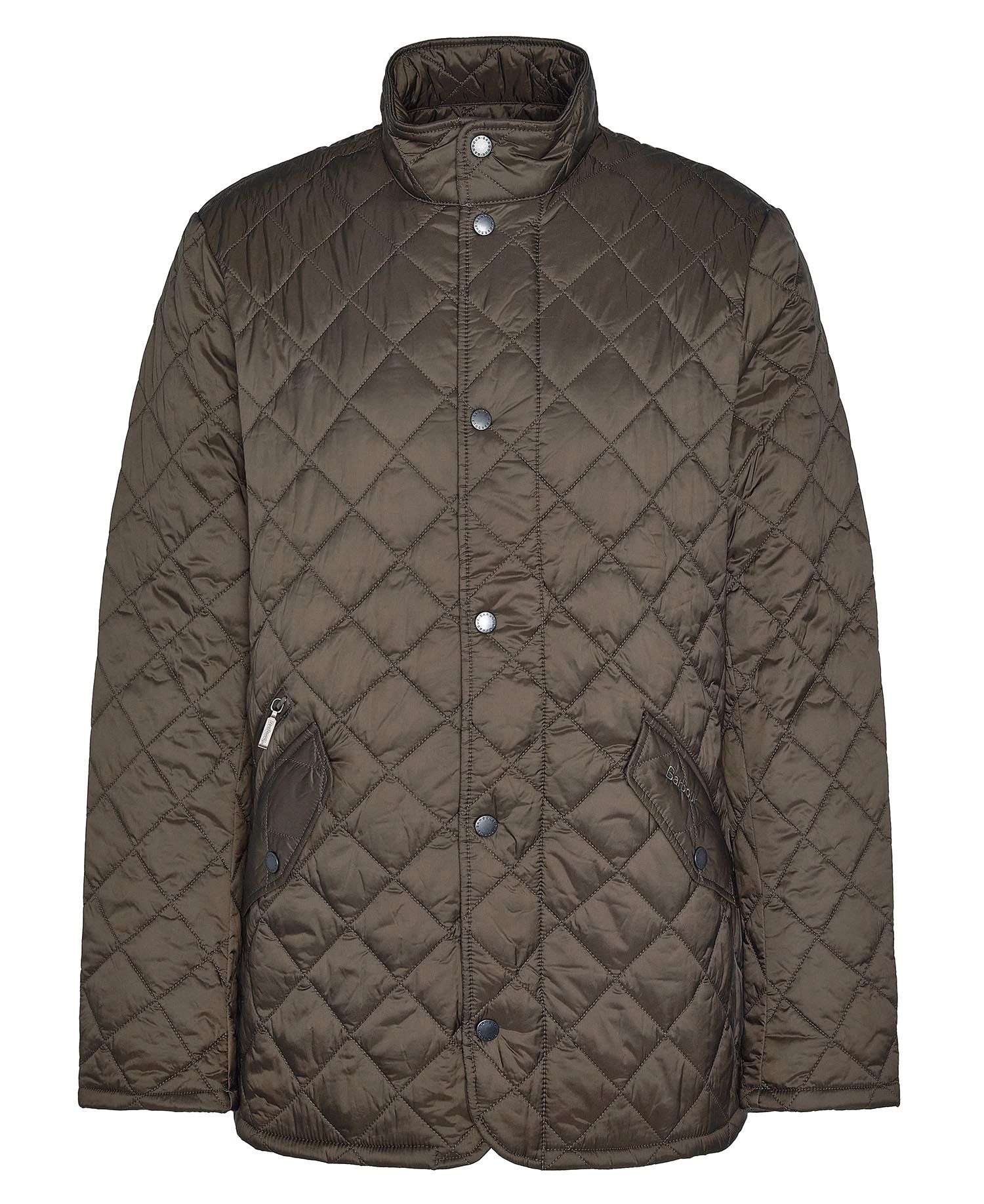 Flyweight Chelsea Quilted Jacket