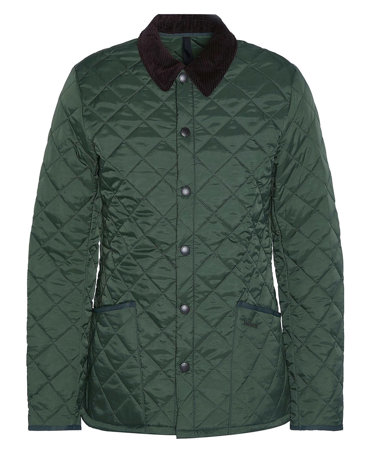 A Guide to Box Quilts Barbour