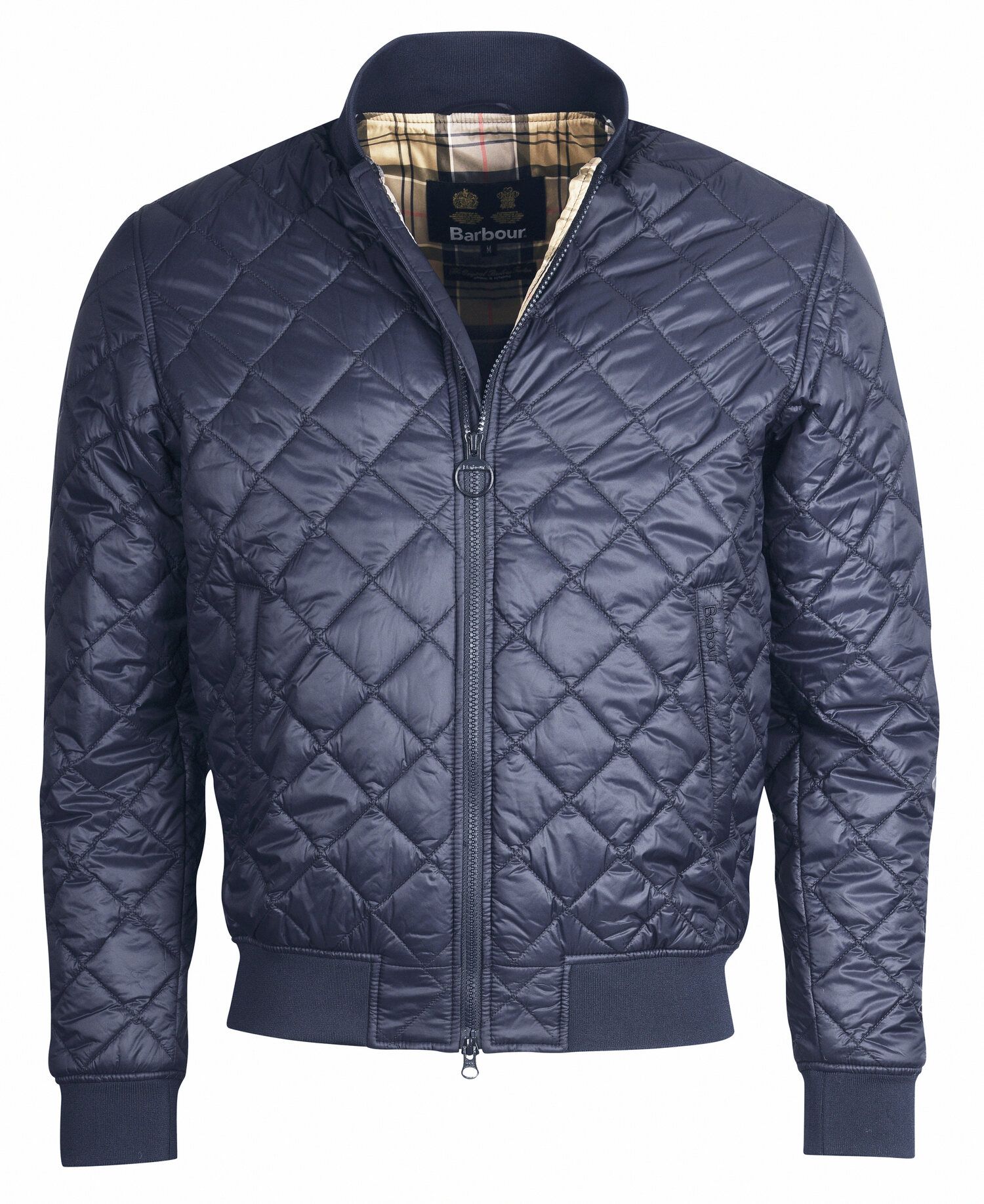 Barbour Galento Quilted Jacket