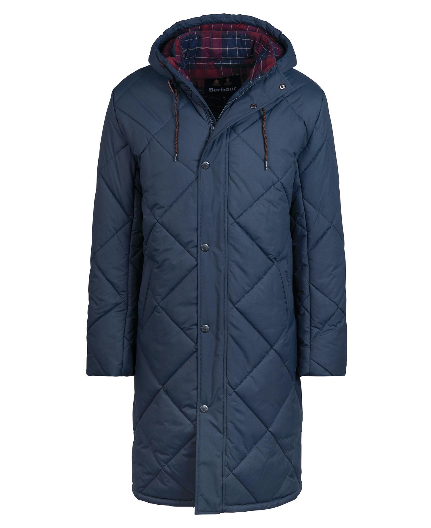 Barbour Melbury Quilted Jacket