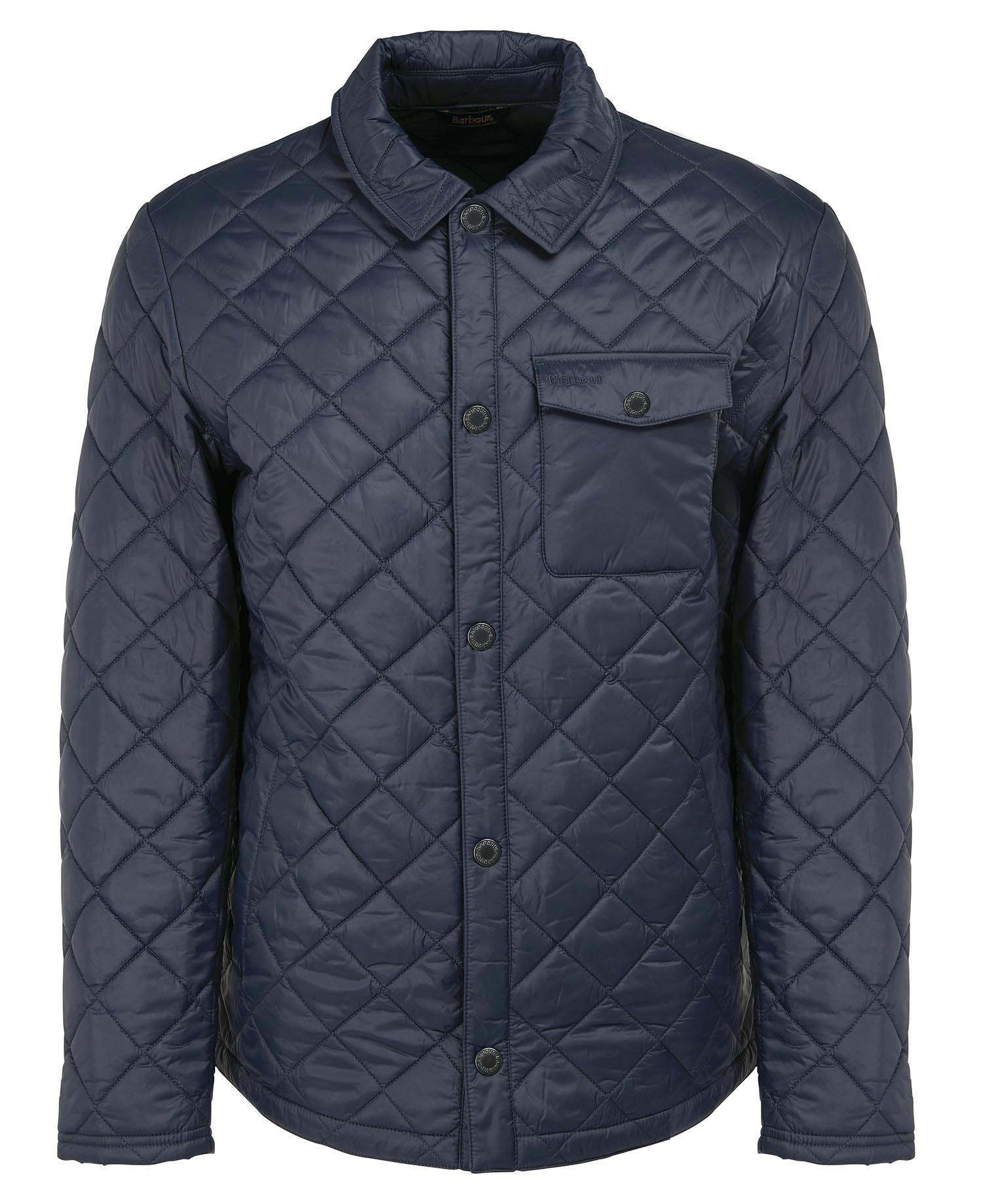 Barbour Newbie Quilted Jacket