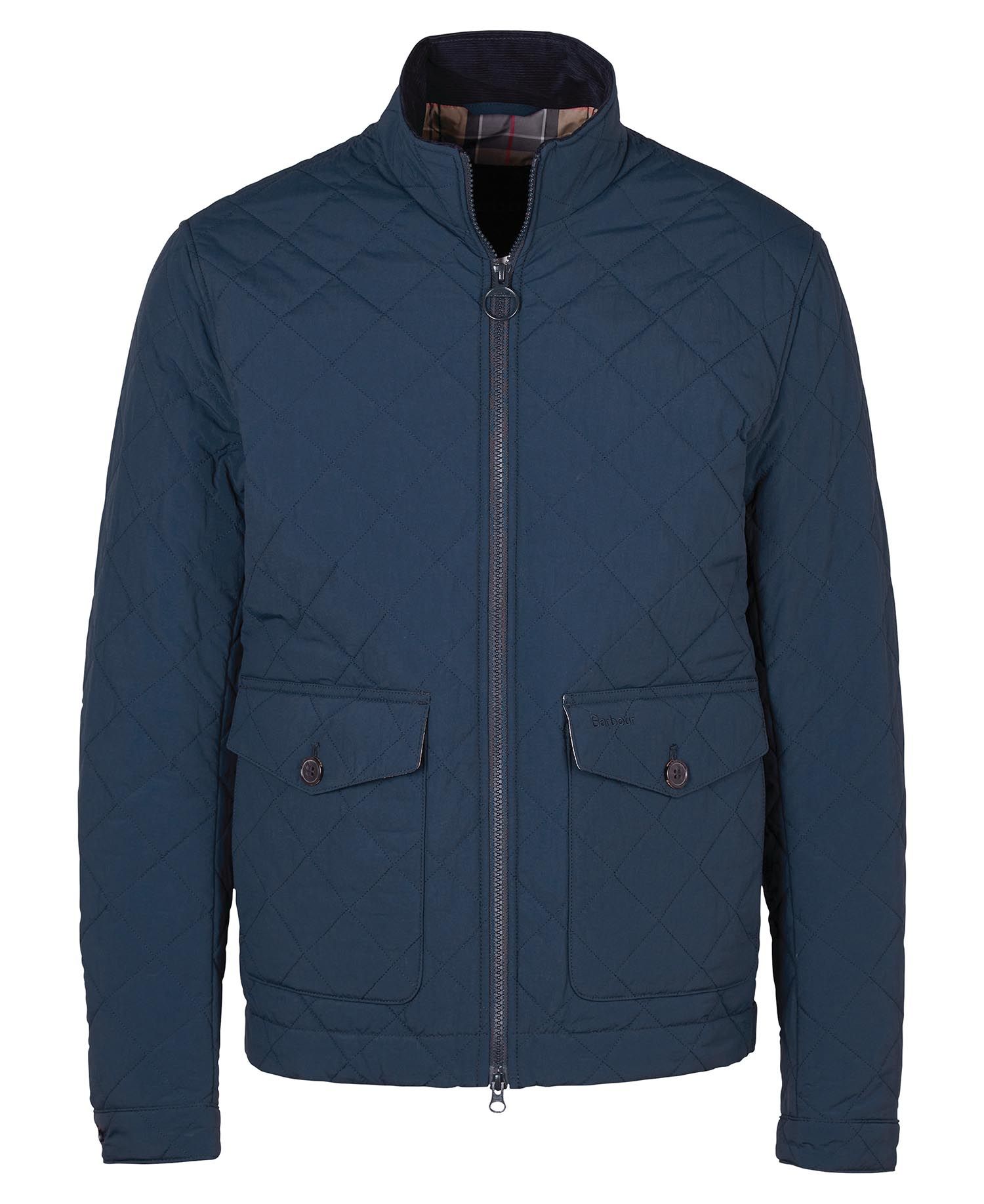 Barbour Rydal Quilted Jacket