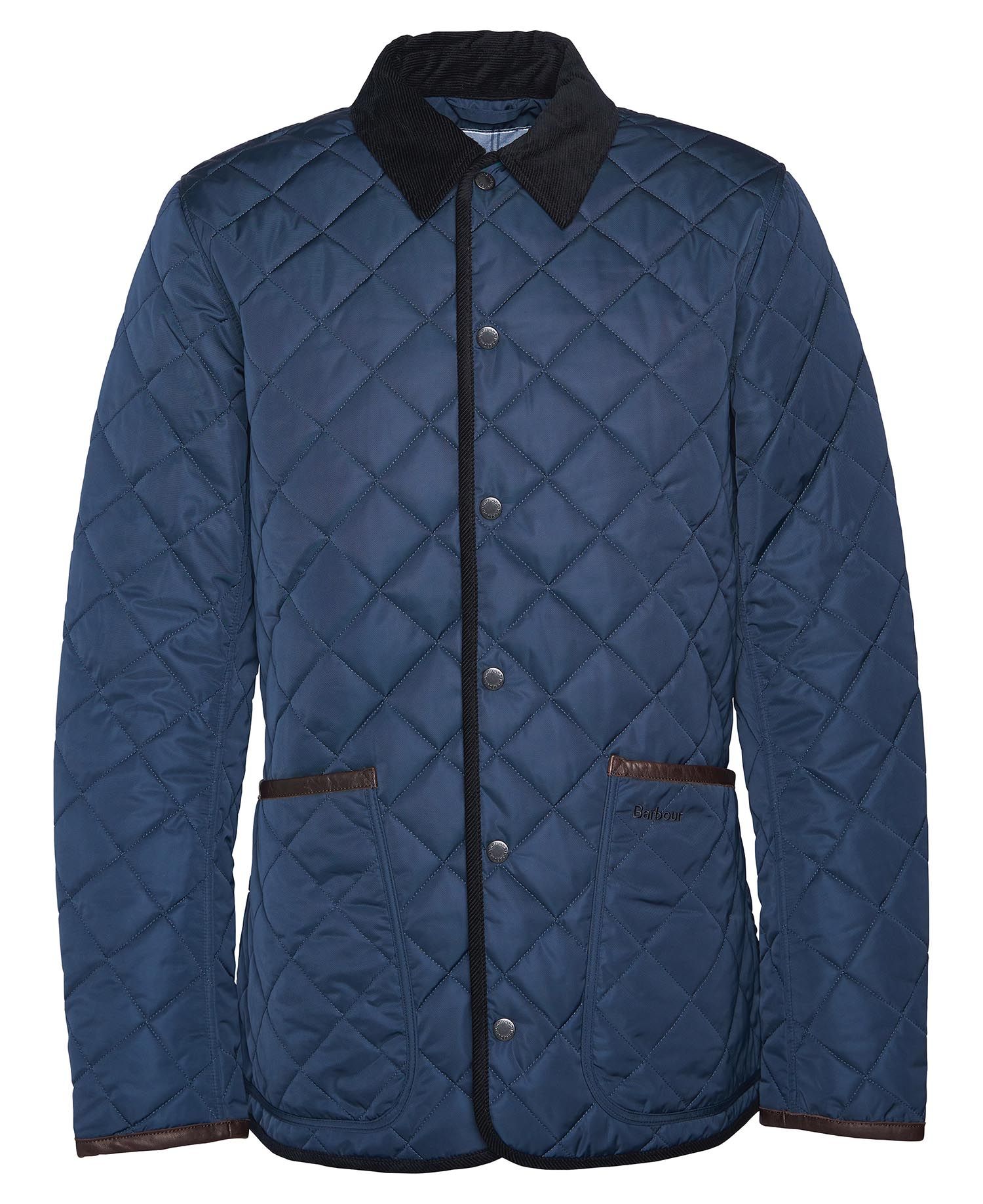 Baston Liddesdale Quilted Jacket