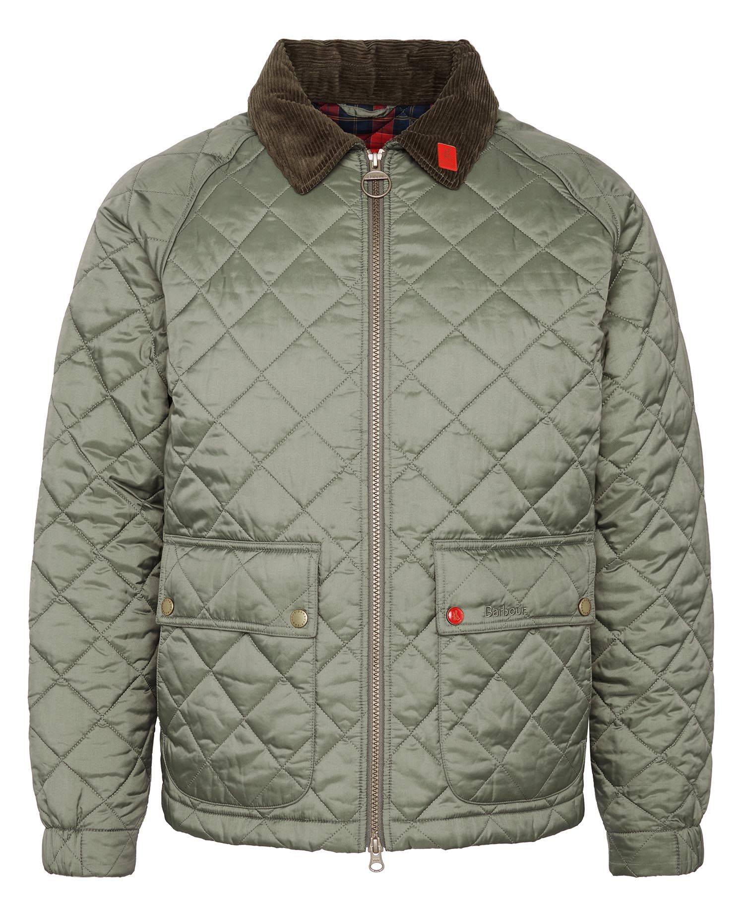 A Guide to Box Quilts Barbour
