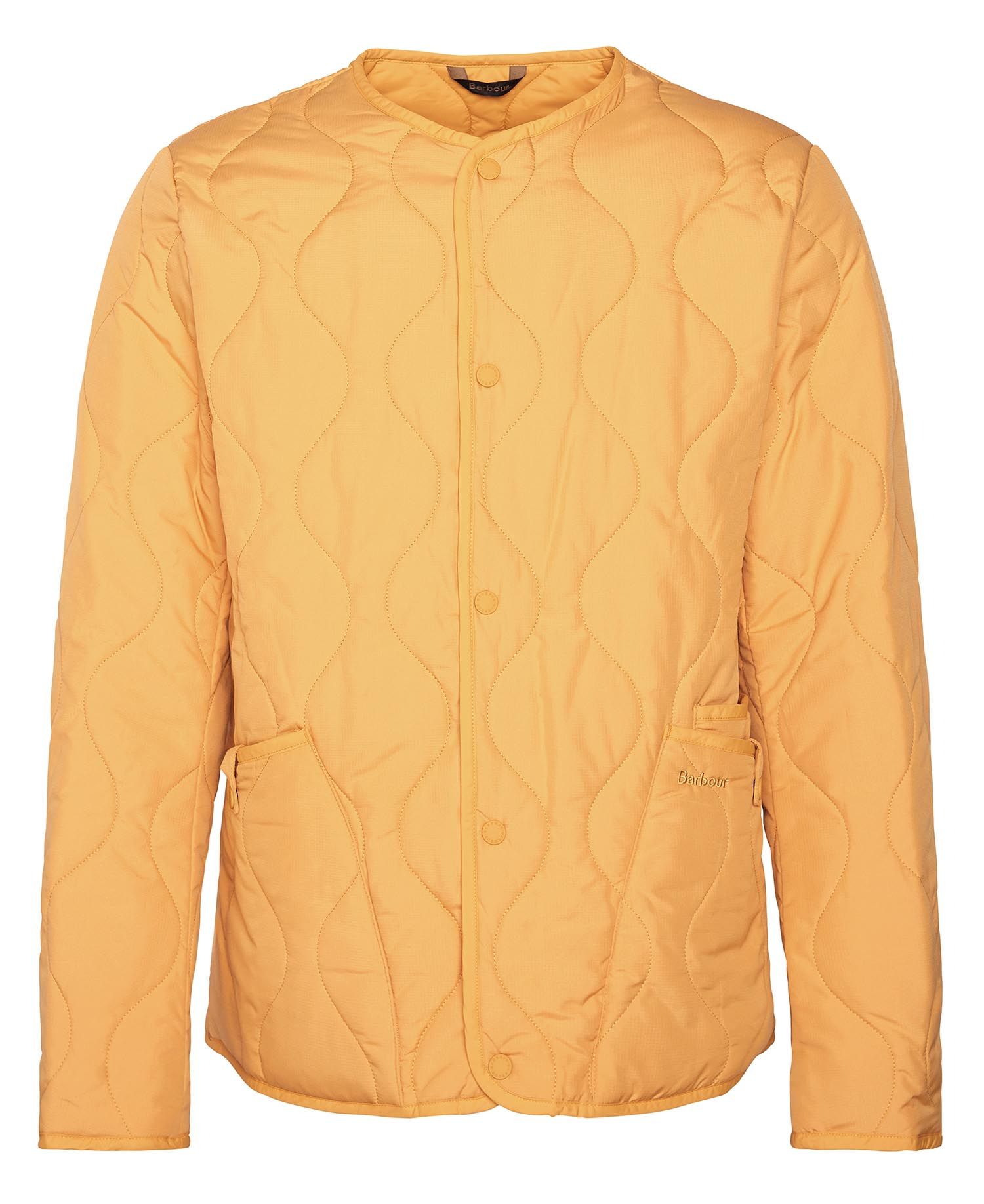 Utility Liddesdale Quilted Jacket