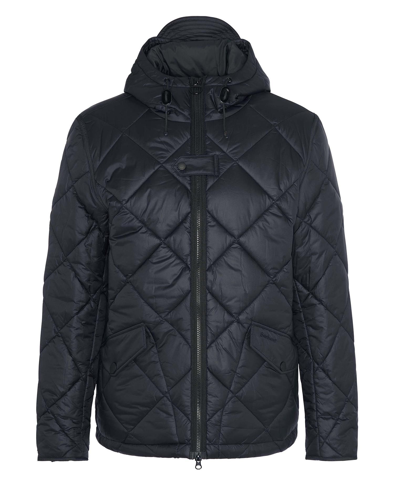 Barbour® Polarquilt Zip-In Liner | Orvis