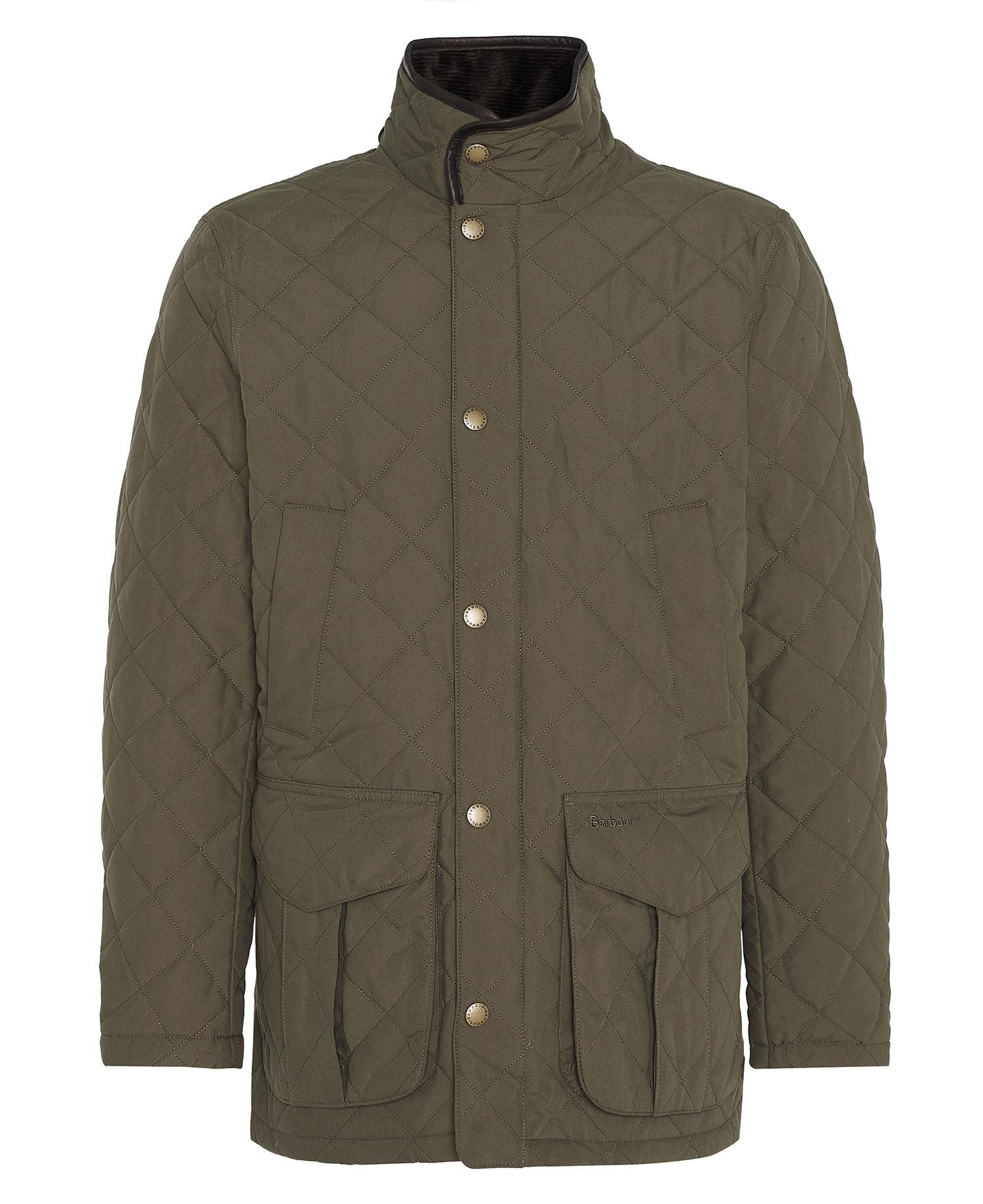 A Guide to Box Quilts Barbour