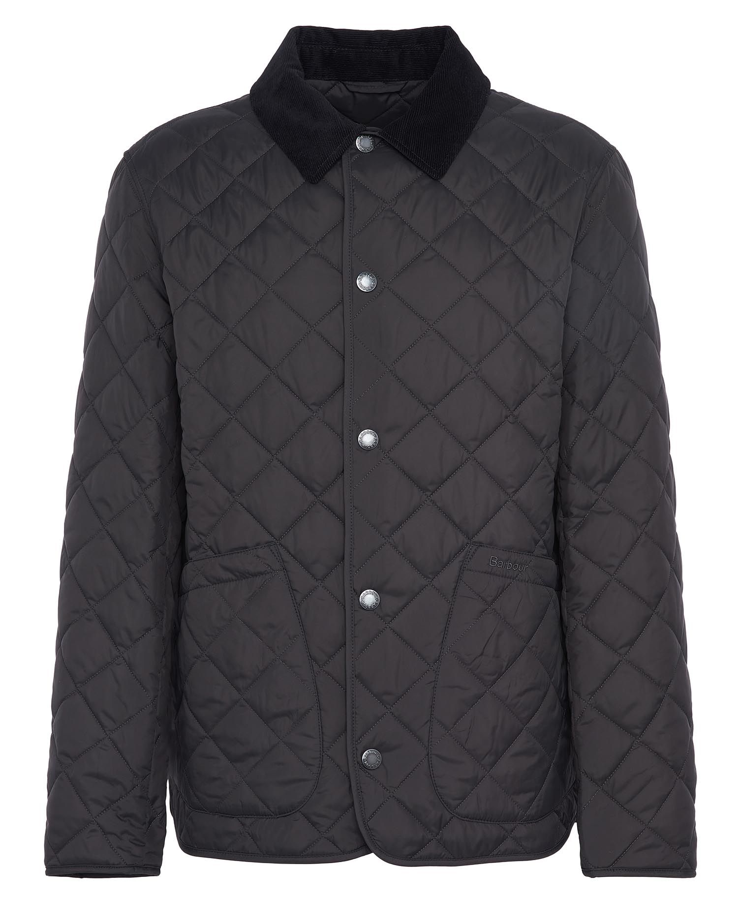 Lindfield Quilted Jacket