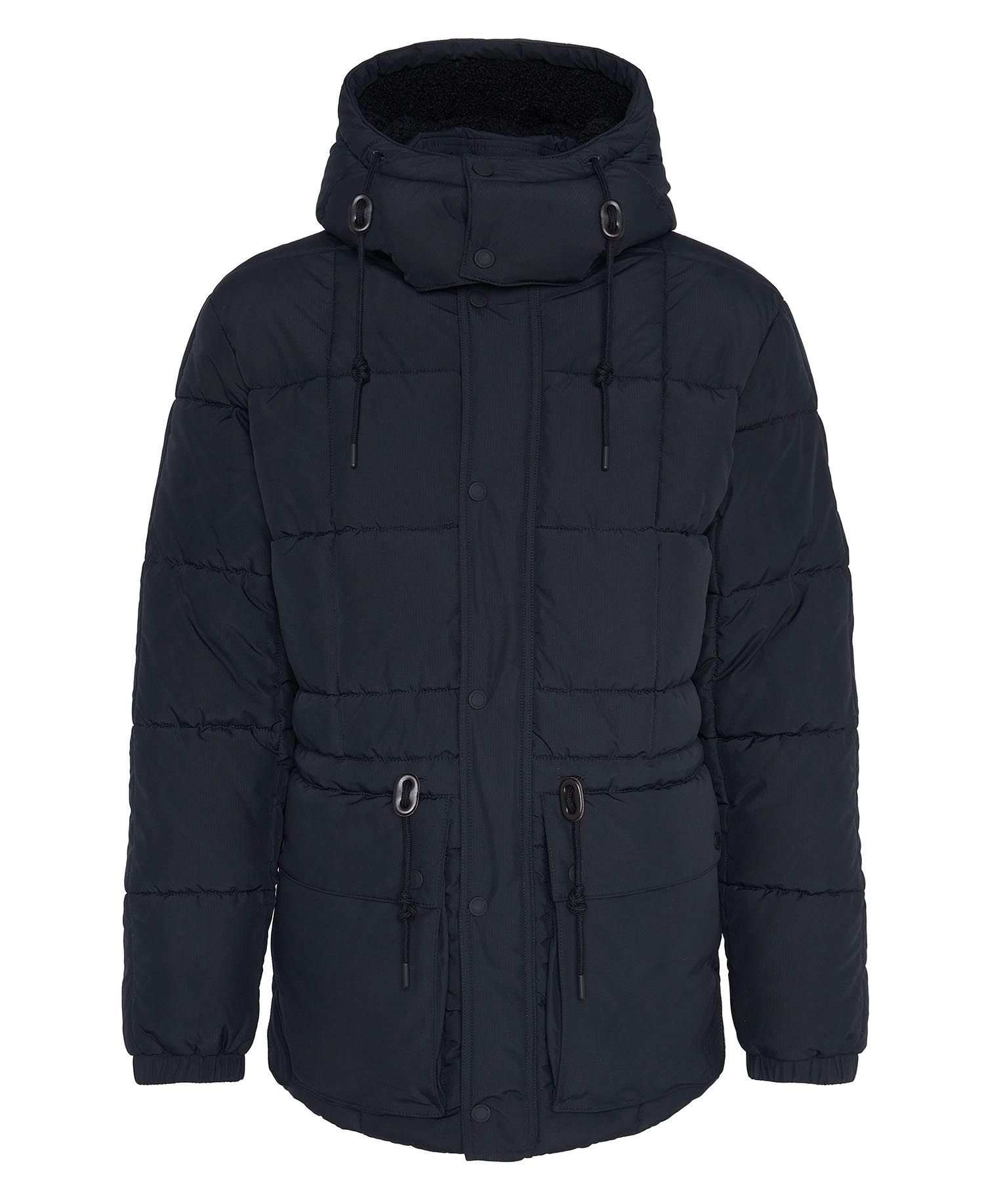 Gillside Puffer Jacket