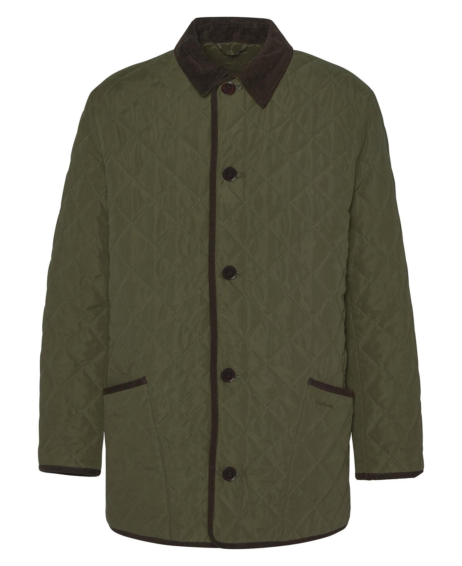 Edale Quilted Jacket