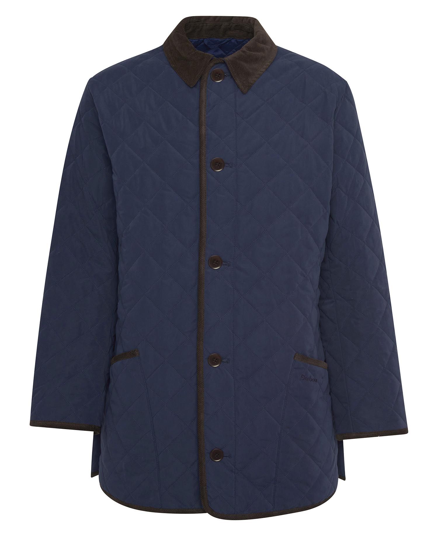 Edale Quilted Jacket