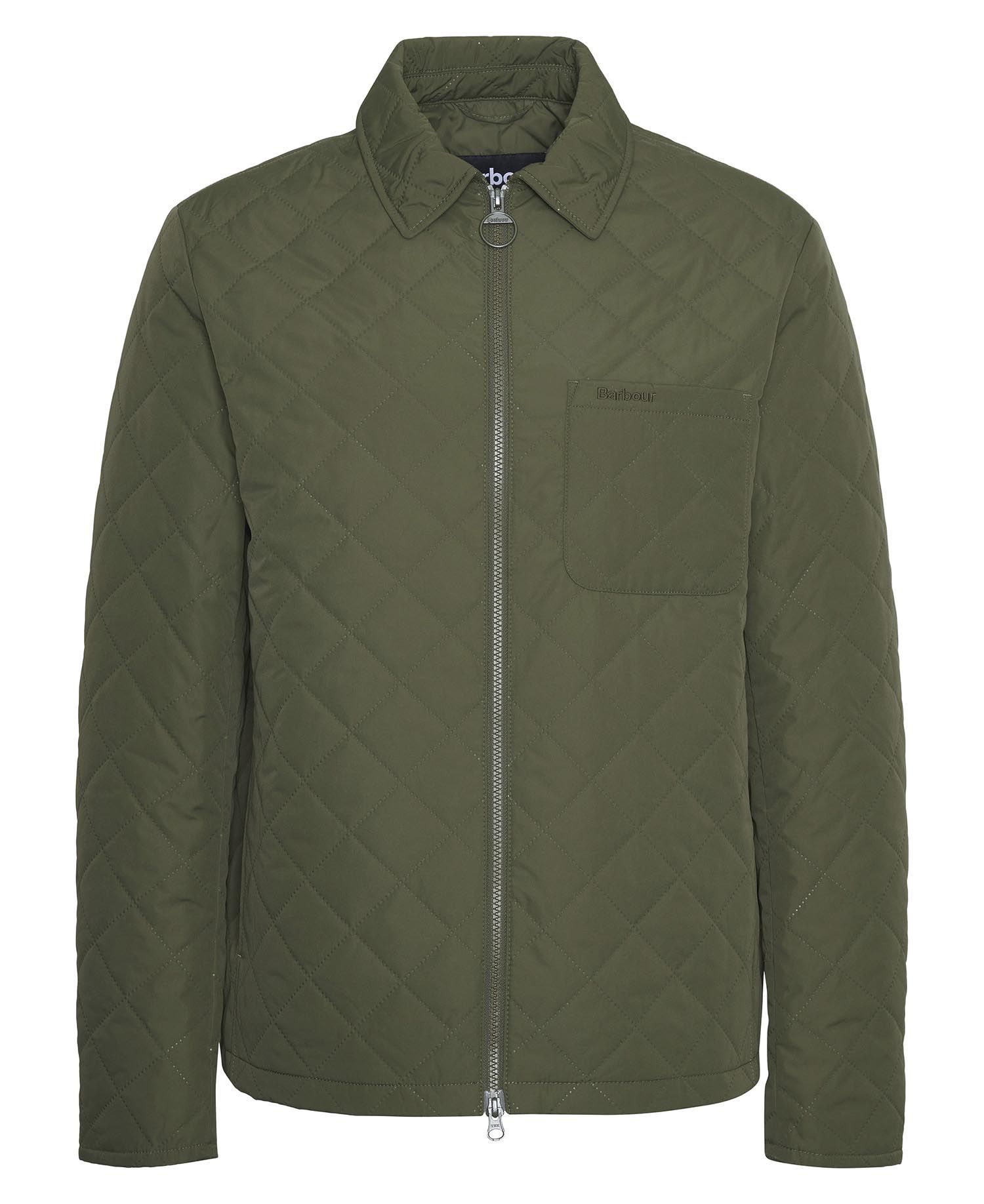 Filey Ultralight Quilted Jacket