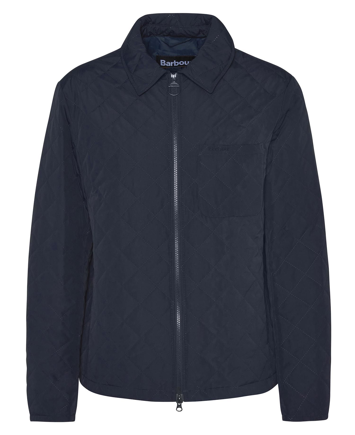 Filey Ultralight Quilted Jacket