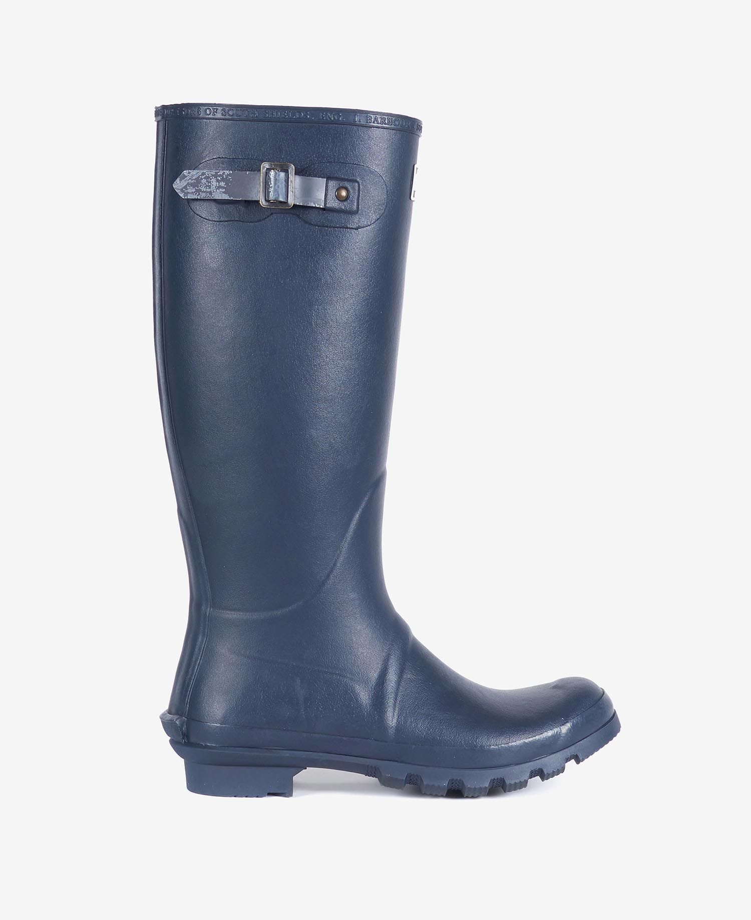 Men's Bede Wellington Boots