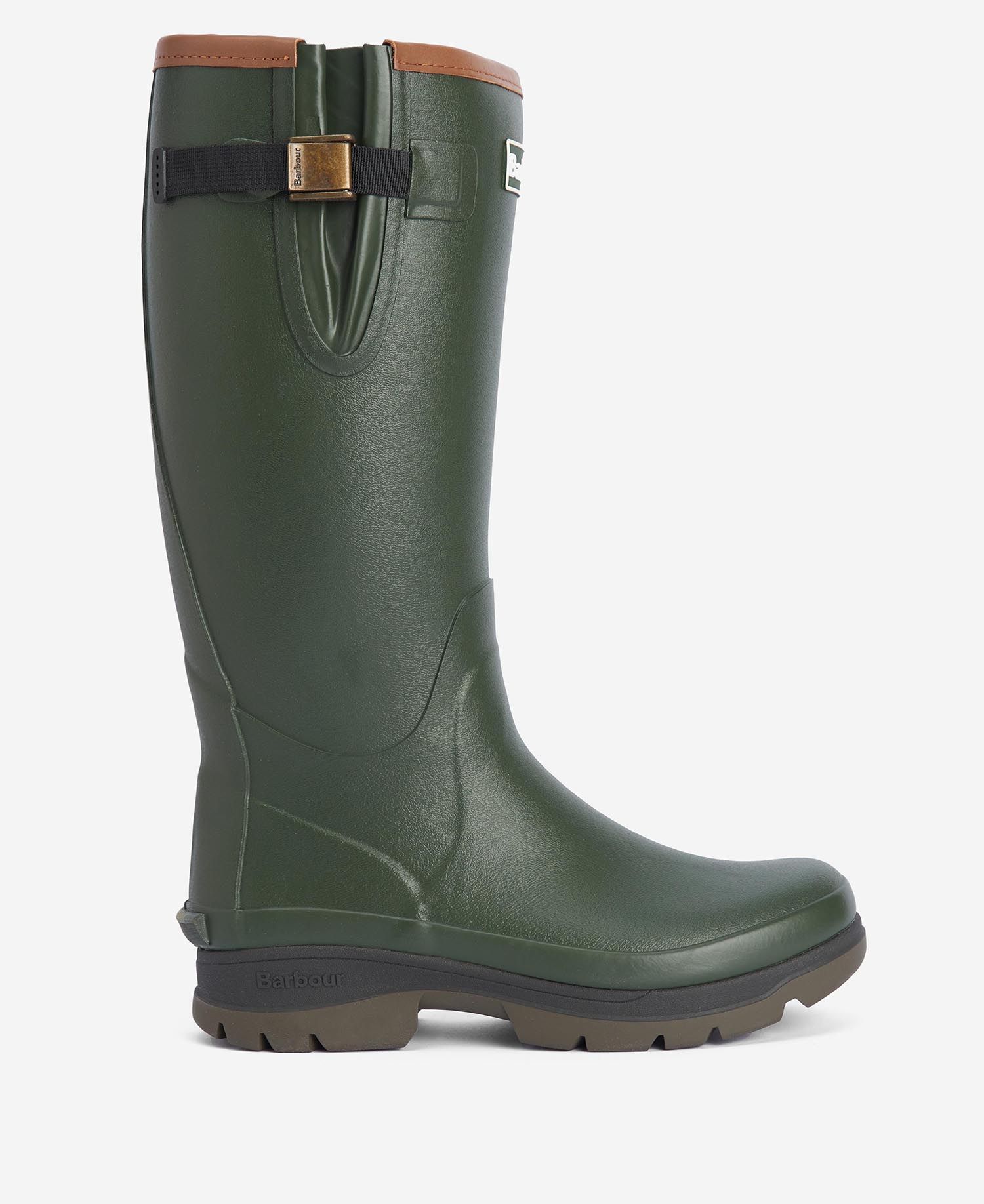 Men's Tempest Wellington Boots