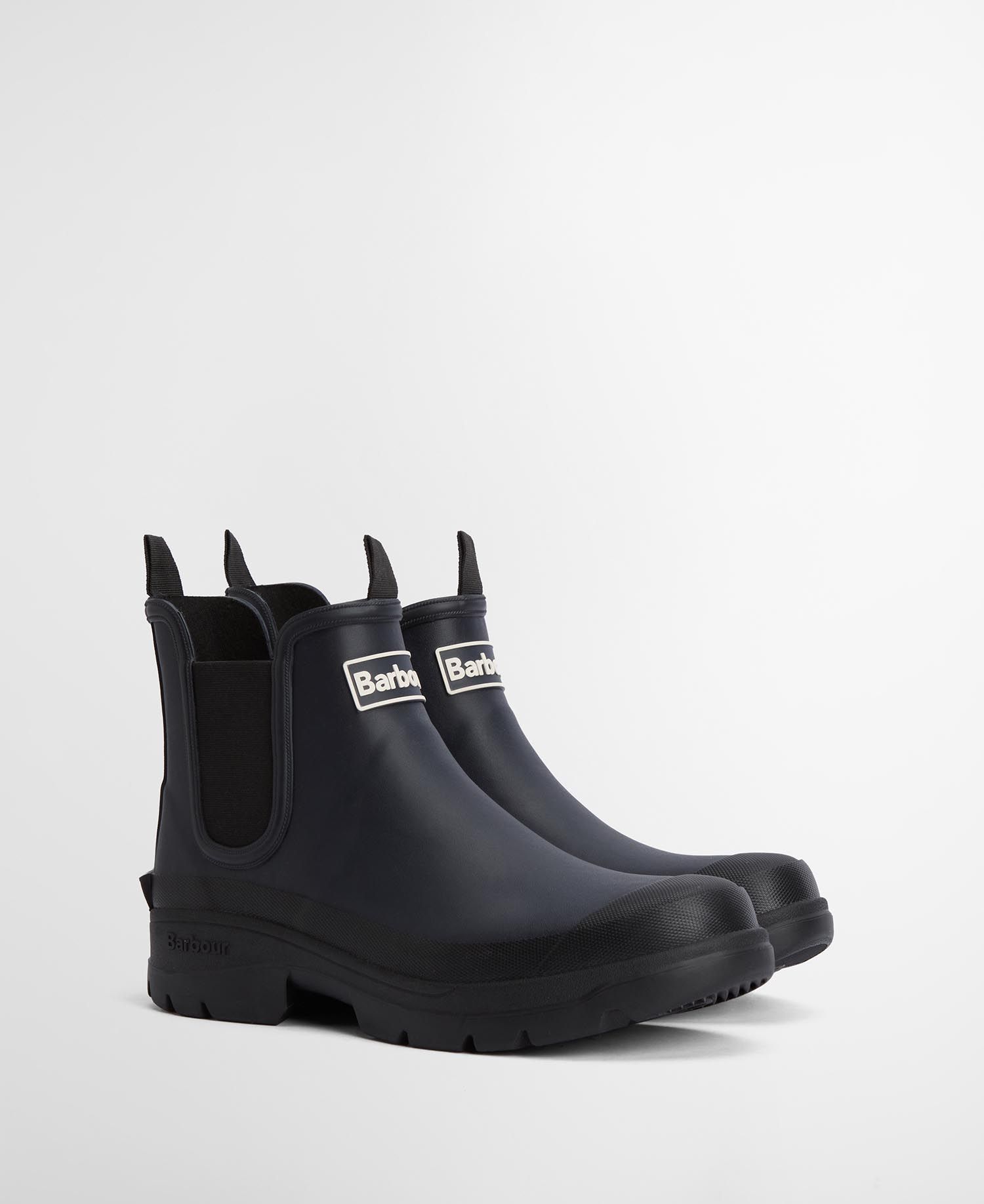 Nimbus Wellingtons