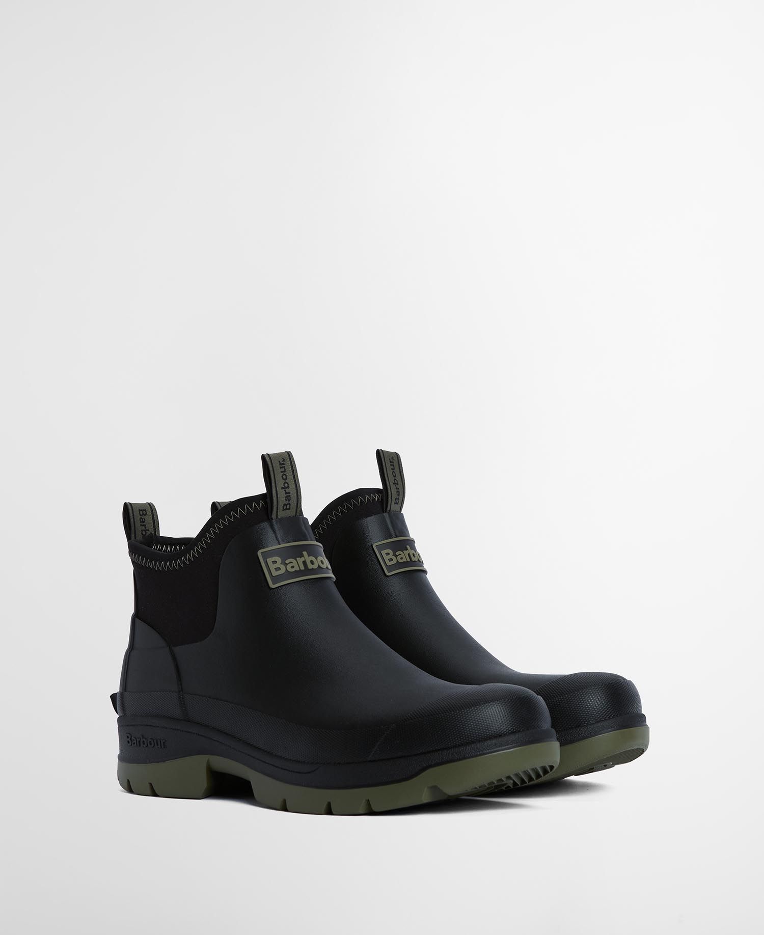 Ridge Wellingtons