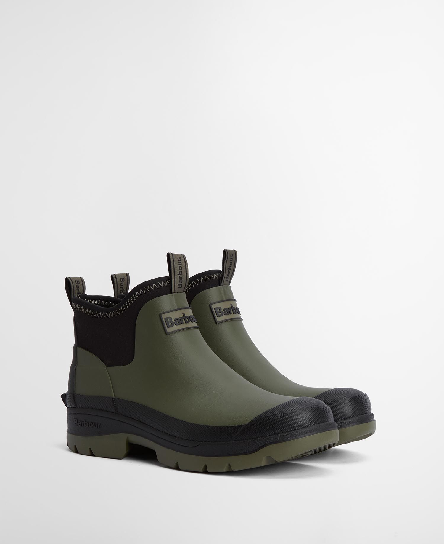 Ridge Wellingtons