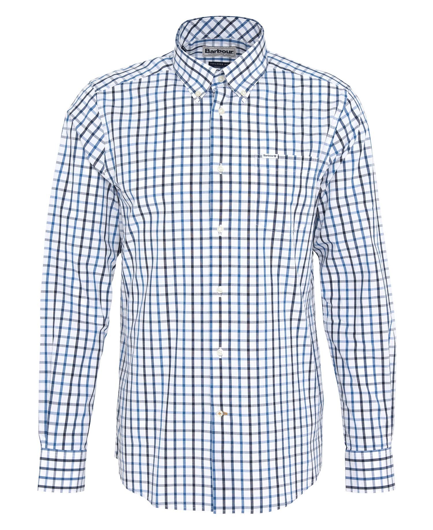 Eldon Tailored Shirt