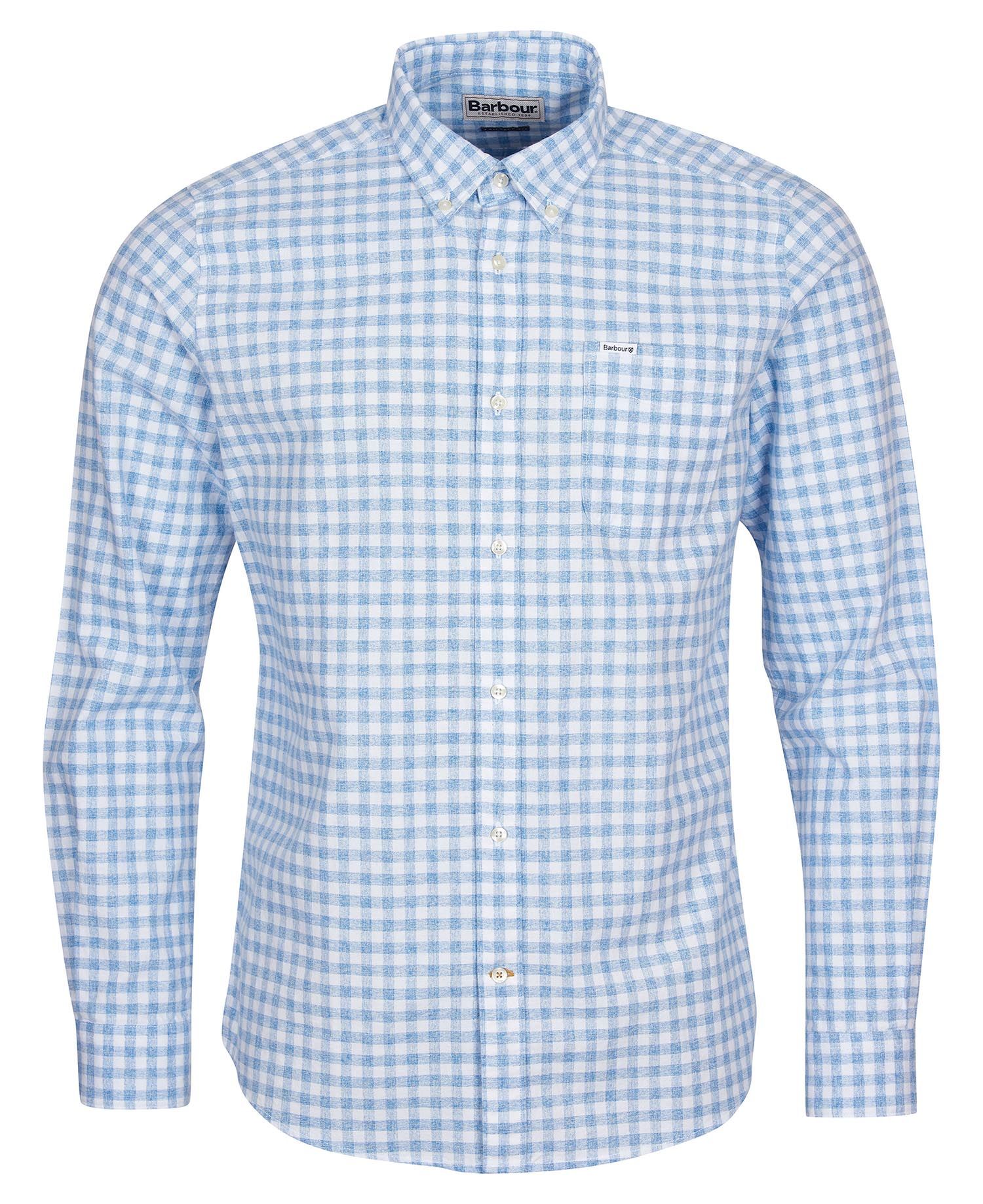 Barbour Kane Tailored Shirt
